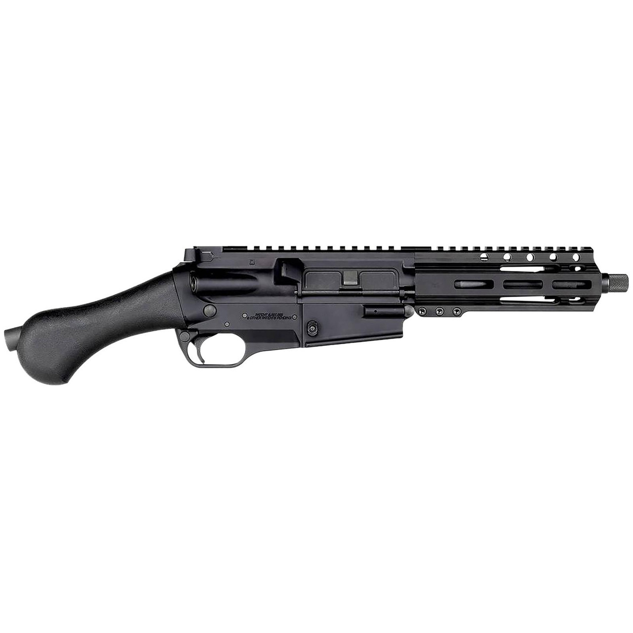 FightLite Industries SCR Raider Pistol