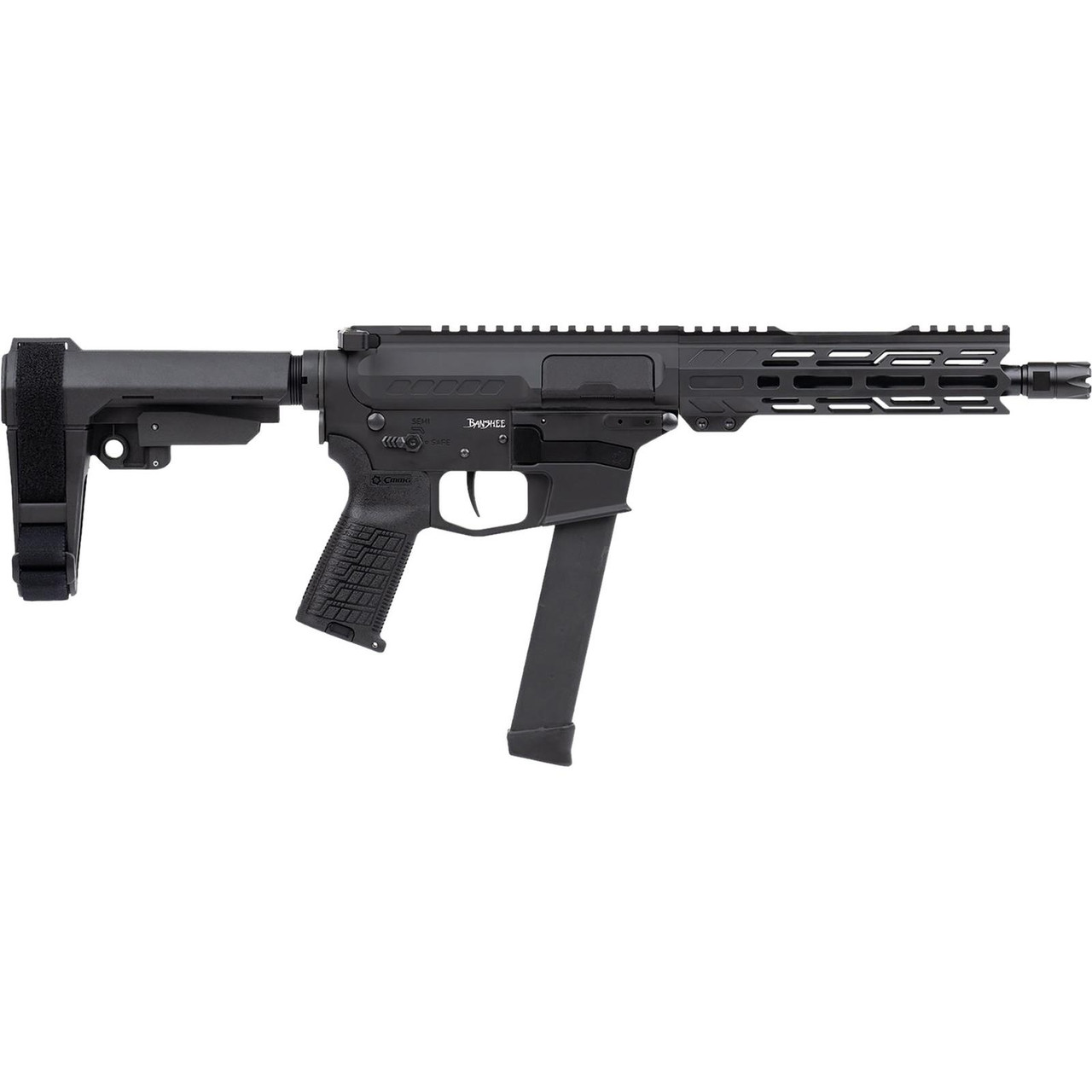 CMMG Banshee MkGs - Thumbnail 5