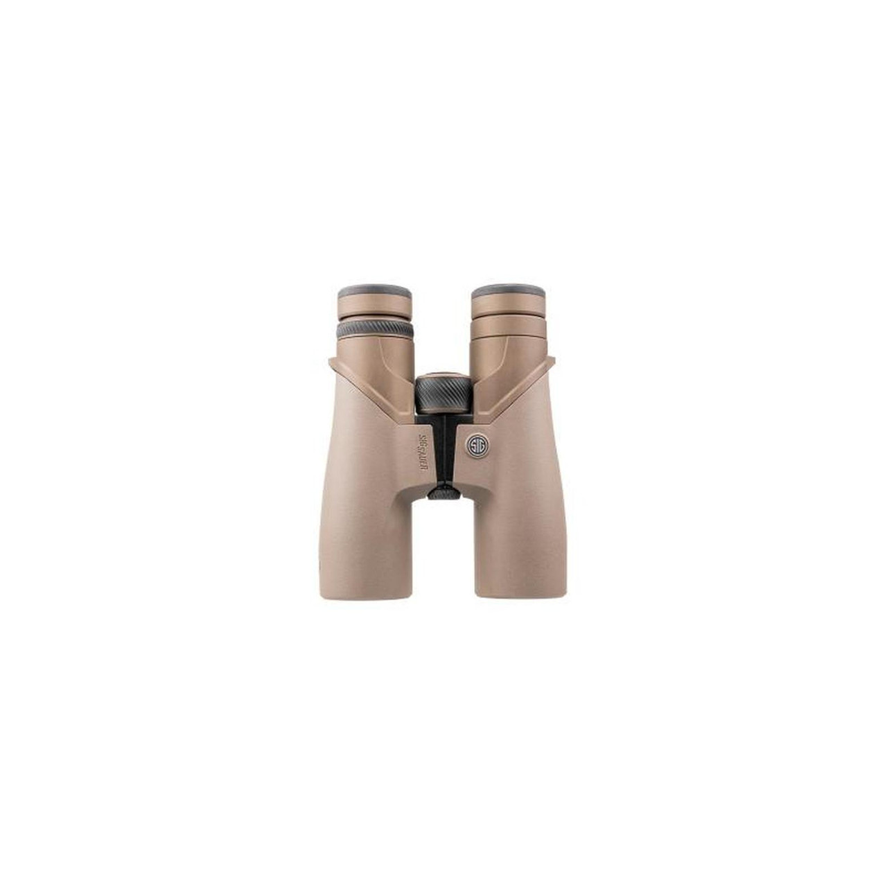 Sig Sauer Electro-Optics SOZ10003 Zulu10 HDX 12x50mm HDX Abbe