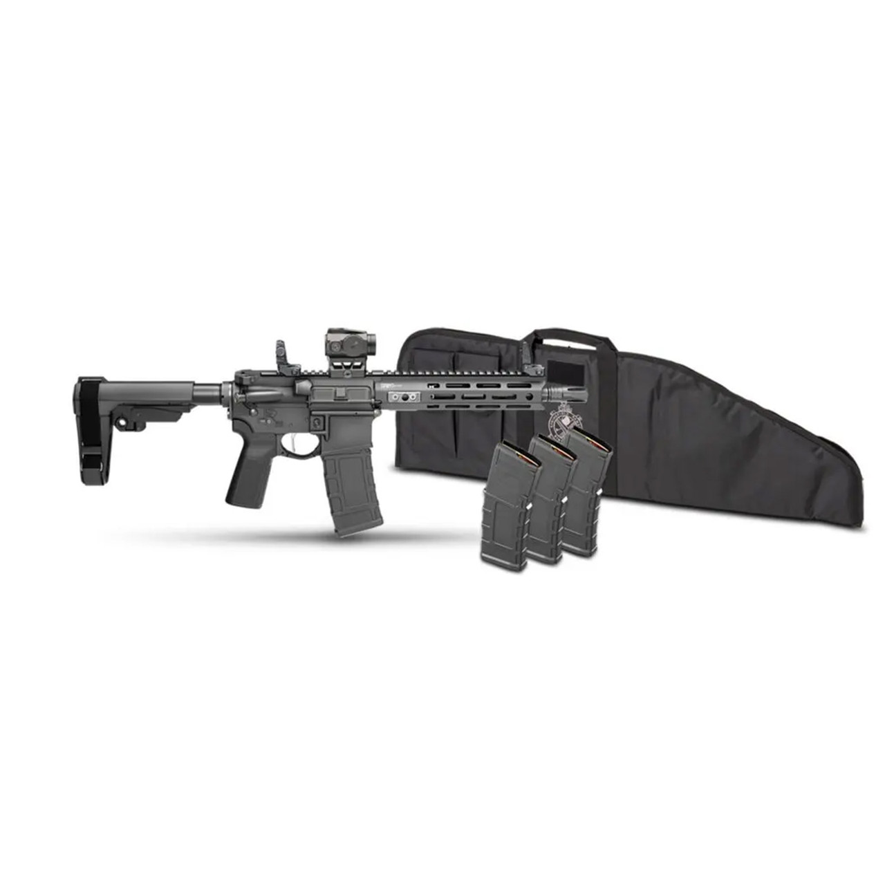 Springfield SAINT Victor .300 Blackout 9.5