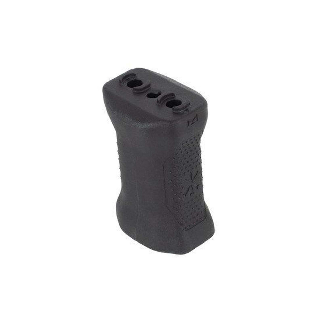 UNITY Tactical VFG M-LOK Vertical Foregrip Black - Fin Feather Fur ...