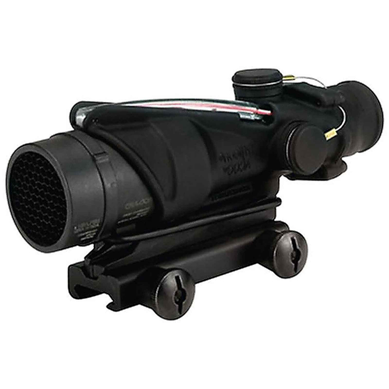 Trijicon ACOG 4 x 32 Scope USMC Rifle Combat Optic for A4 TA31RCO