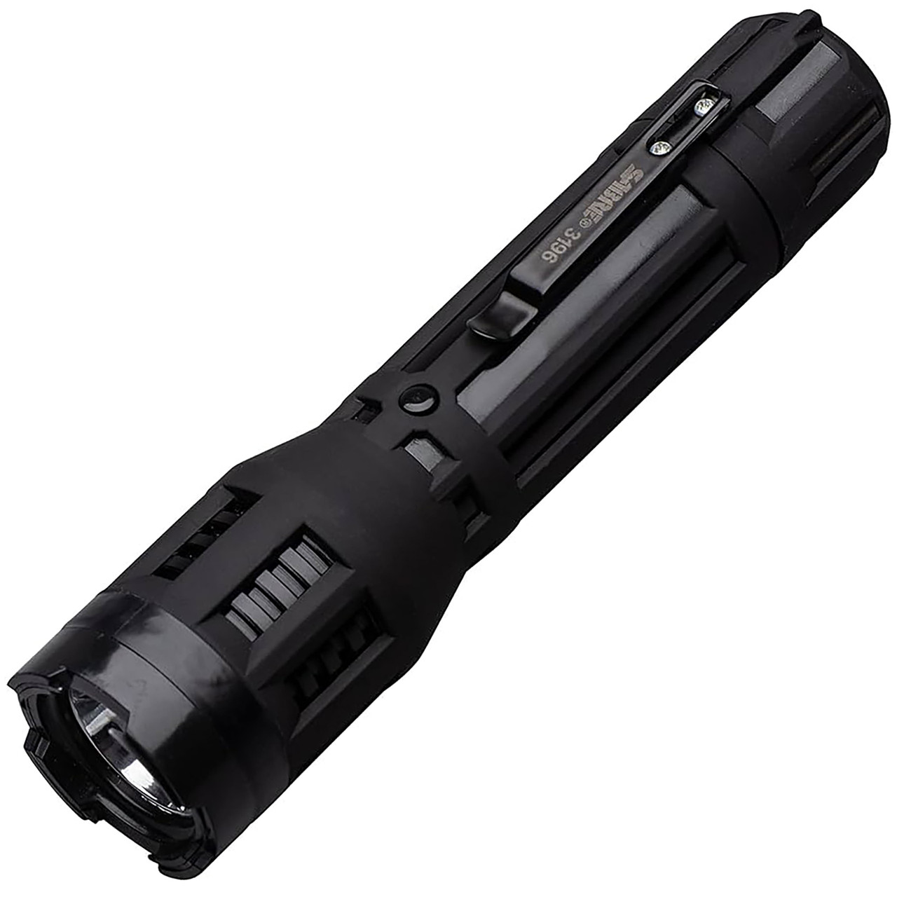 Sabre 5 Million Volt Stun Gun with Flashlight and Holster S-2000SF