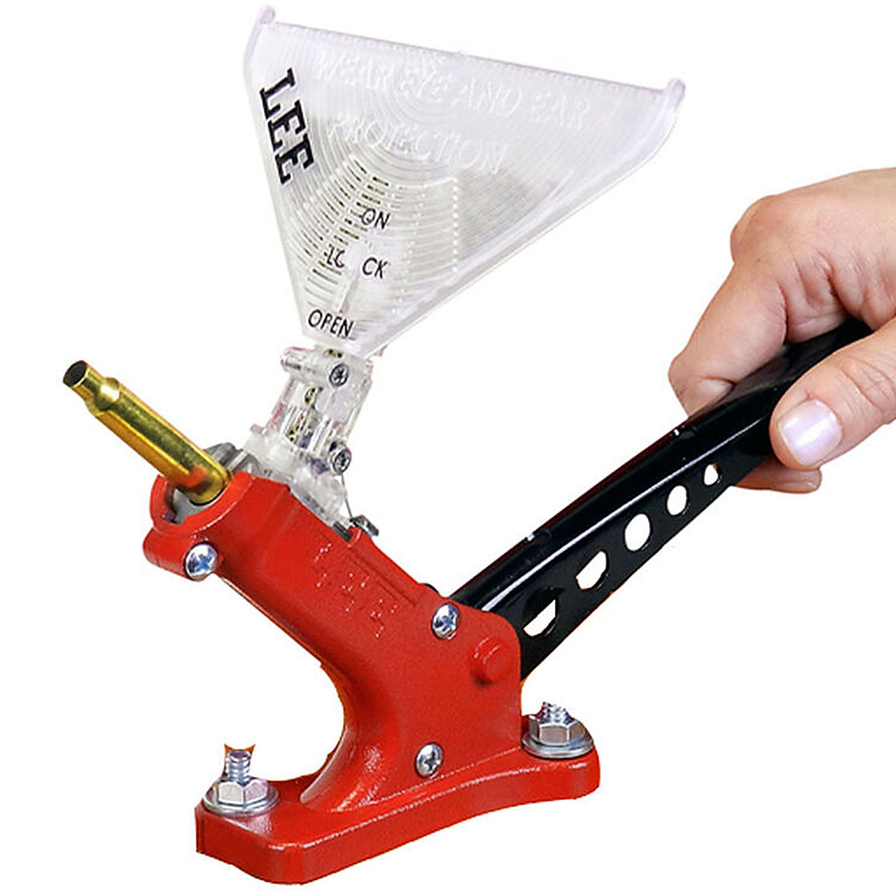 LEE 90700 AUTO BENCH PRIME - Fin Feather Fur Outfitters