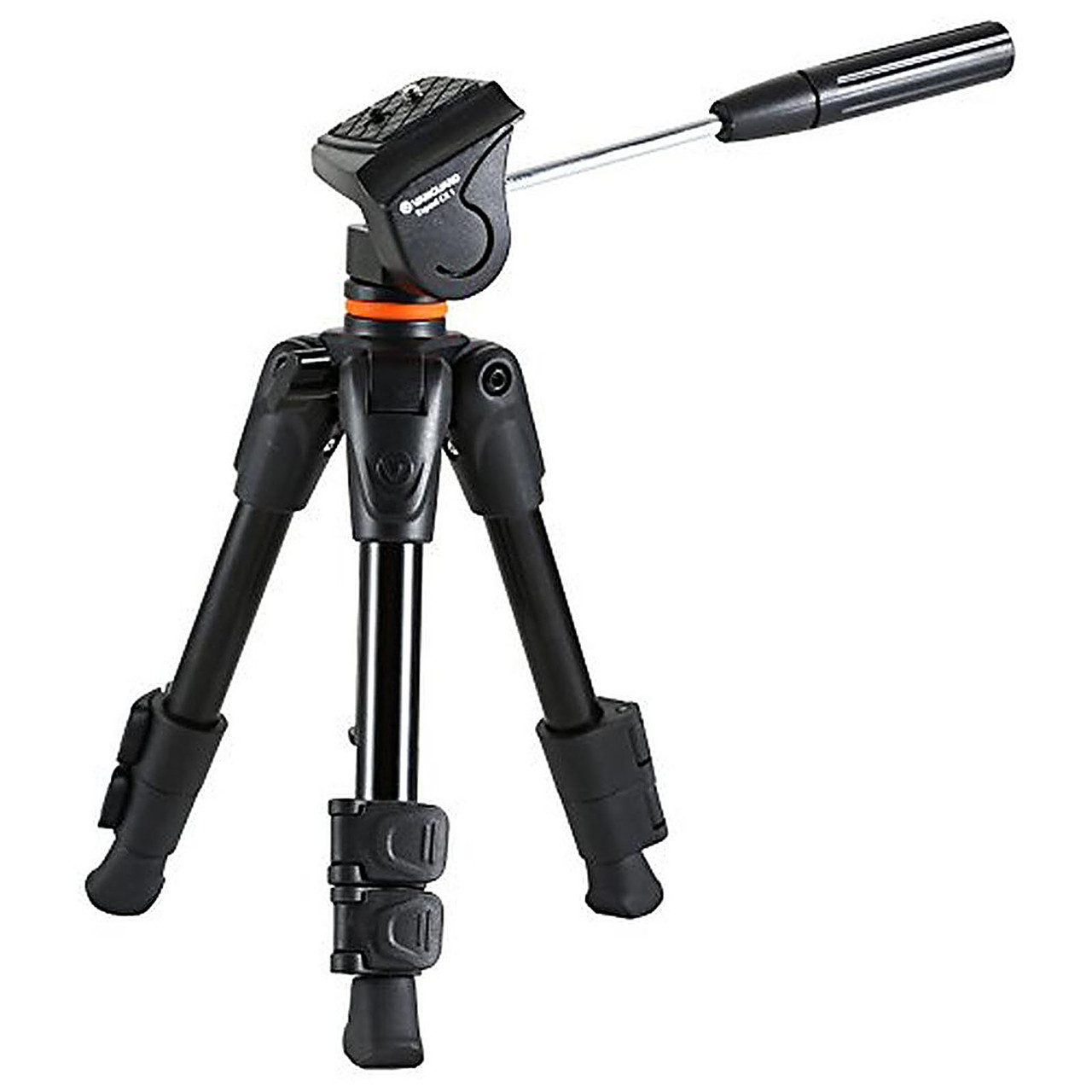 Vanguard Espod Cx 1 Tabletop Tripod Black Espod Cx 1
