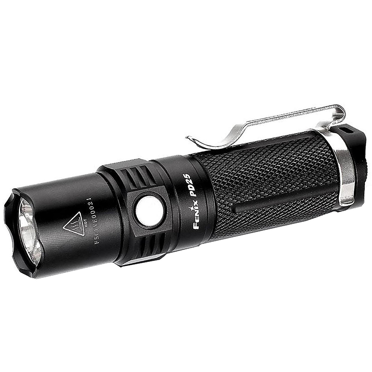 Fenix E20 V2.0 lampe de poche LED, 350 lumens | Achetez à prix