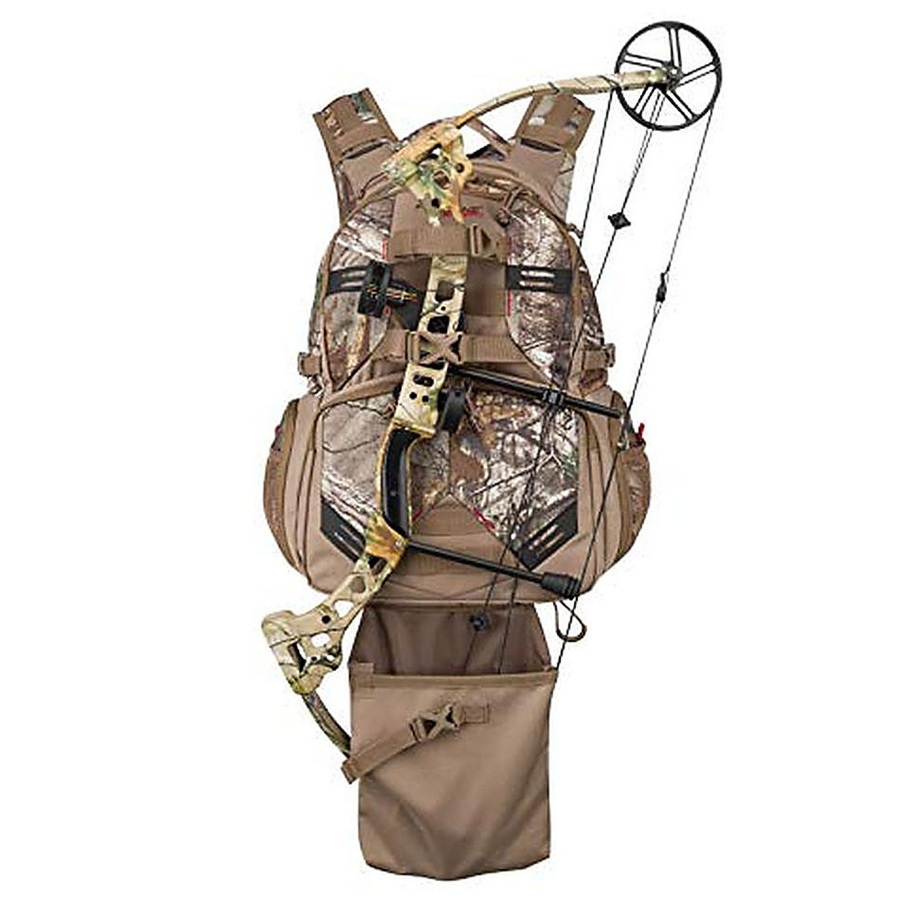 fieldline pro series sling pack