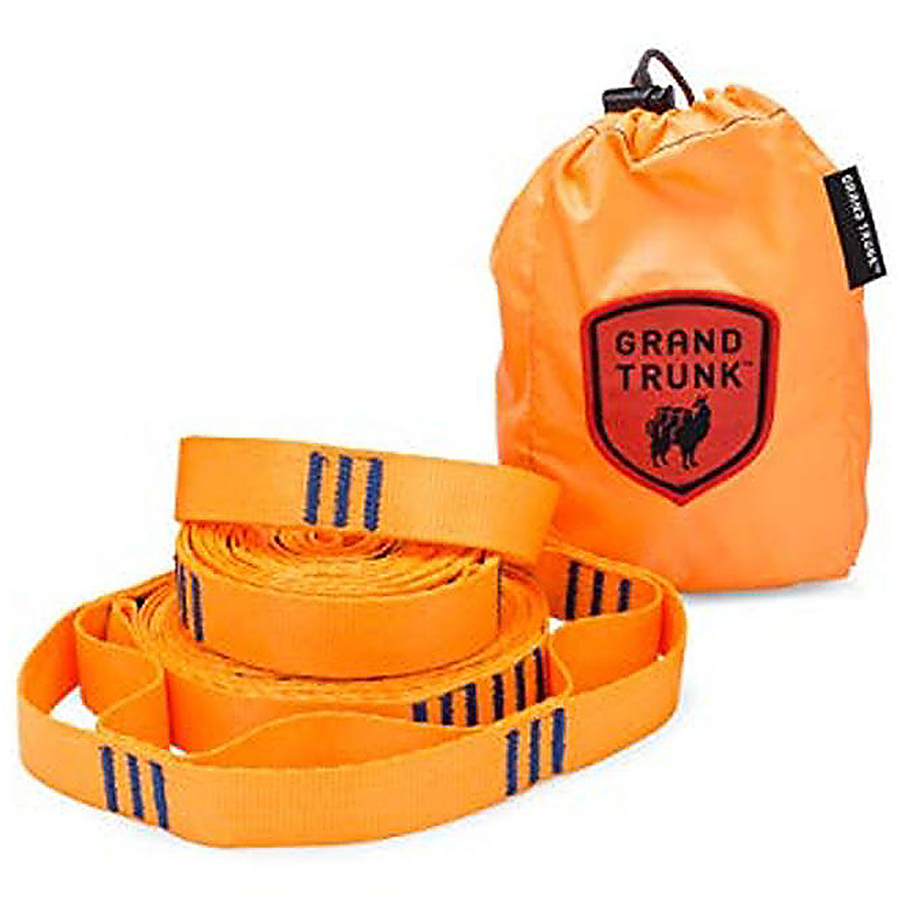 Grand trunk trunk straps Clearance