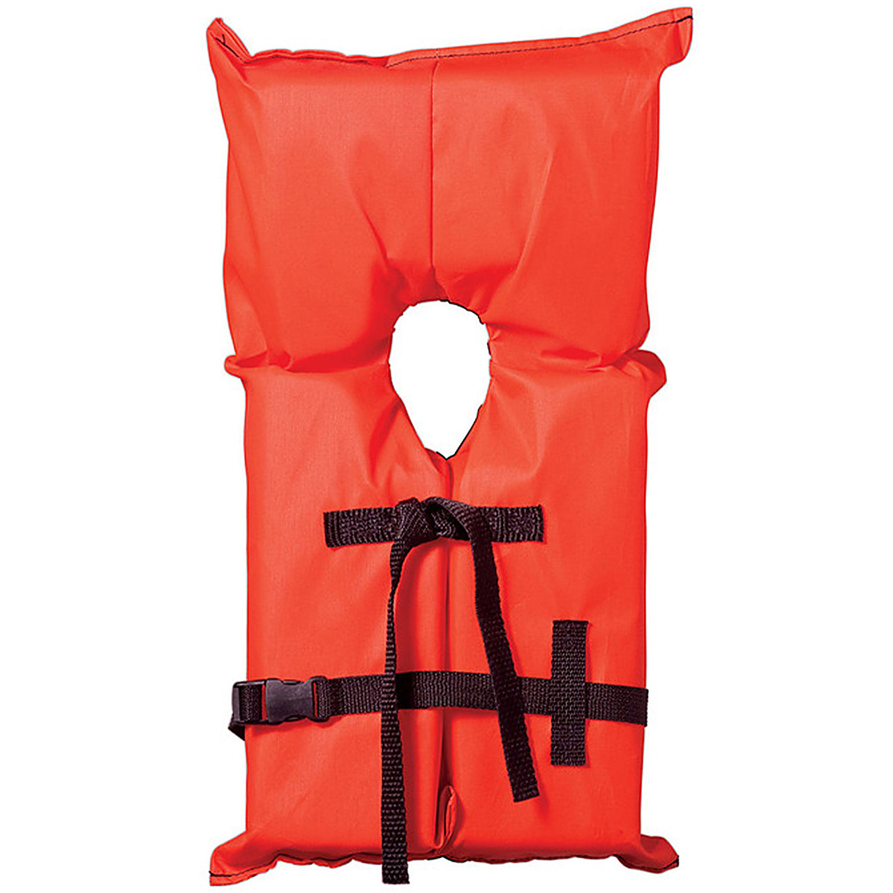 Onyx Child Type II Life Jacket Fin Feather Fur Outfitters