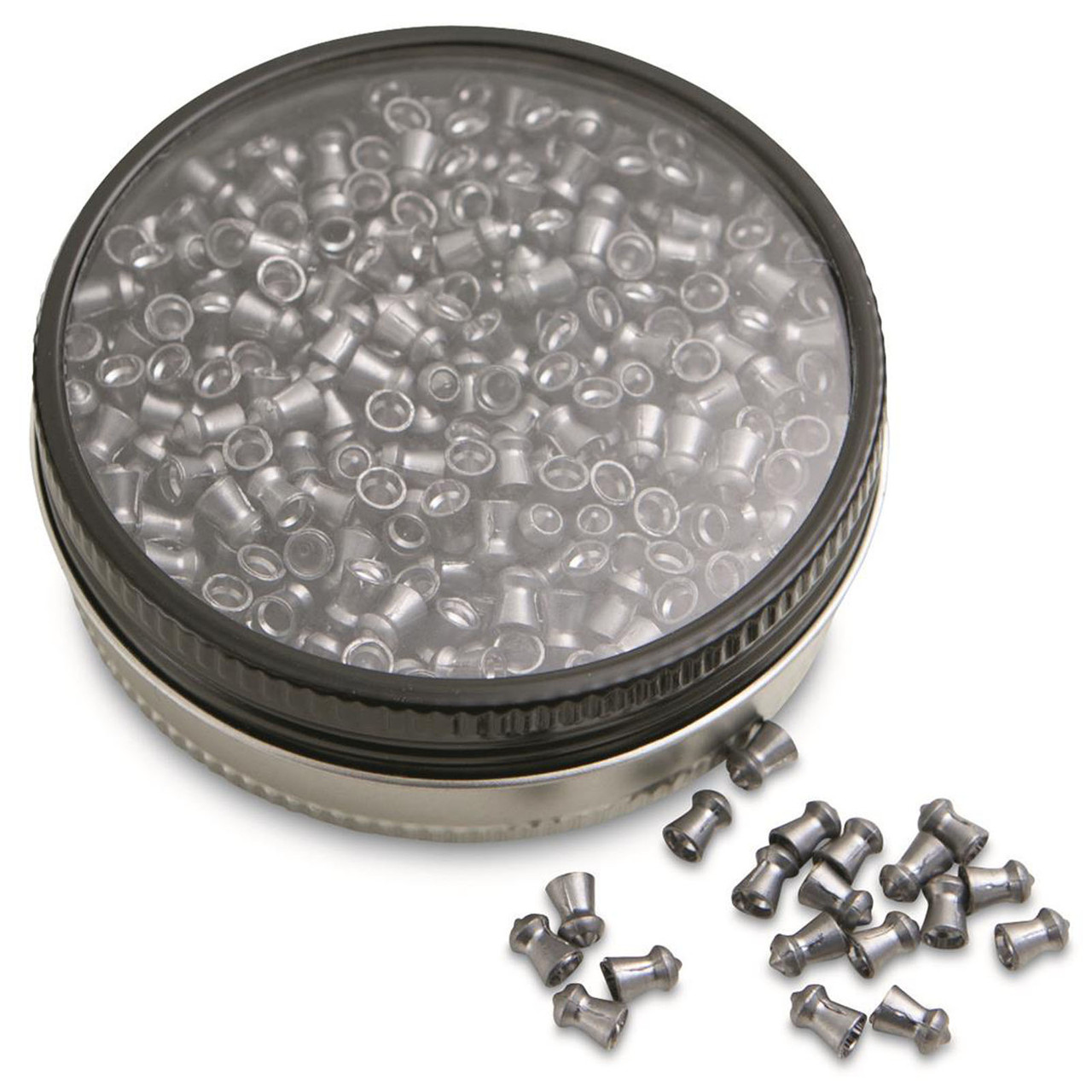 Gamo 6322544CP54 Tomahawk Pellets .177 Cal 7.8 Grains Pointed 750 Pack