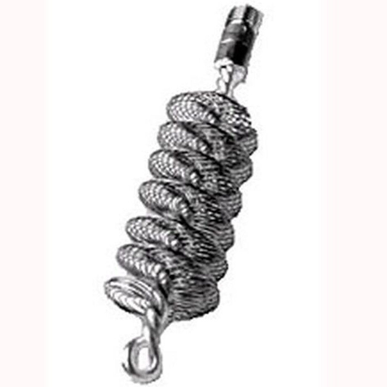 Hoppes Tornado Spazzole In Acciaio Inox Per Pulizia Canna Pistola: Efficace E Resistente (Più Varianti Disponibili) - 3
