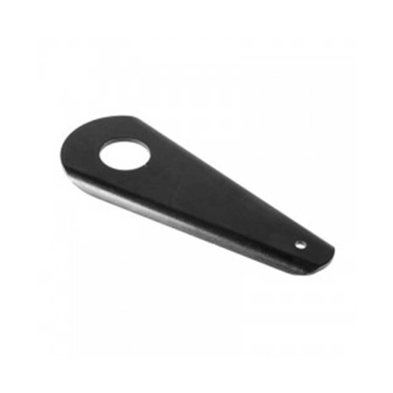 HORNADY 399694 IRON PRESS POWDER MEASURE ATTACHMENT Fin Feather Fur