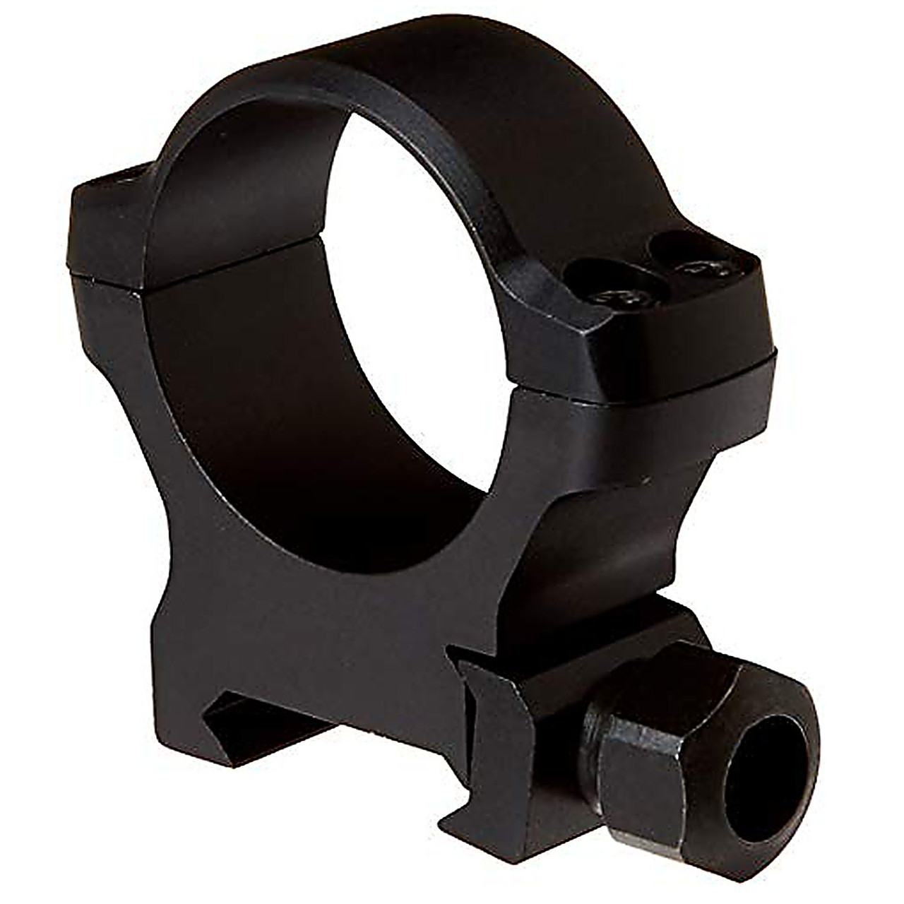 Leupold Backcountry Cross-Slot Weaver-Style Rings 30mm Medium