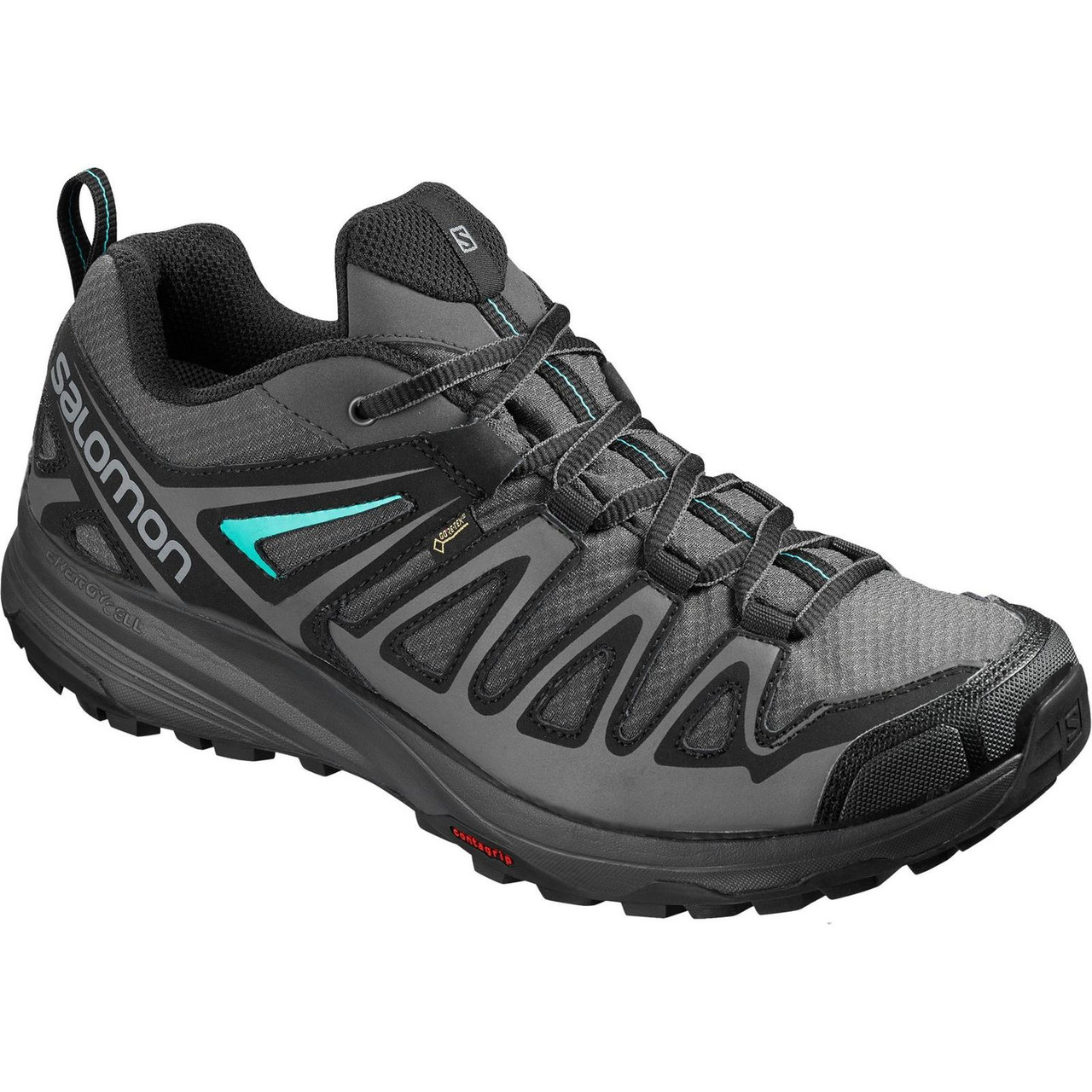 salomon shooting shoes