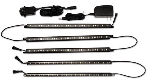 Clearview Safe Light, Liberty Safes Fin Feather Fur Outfitters