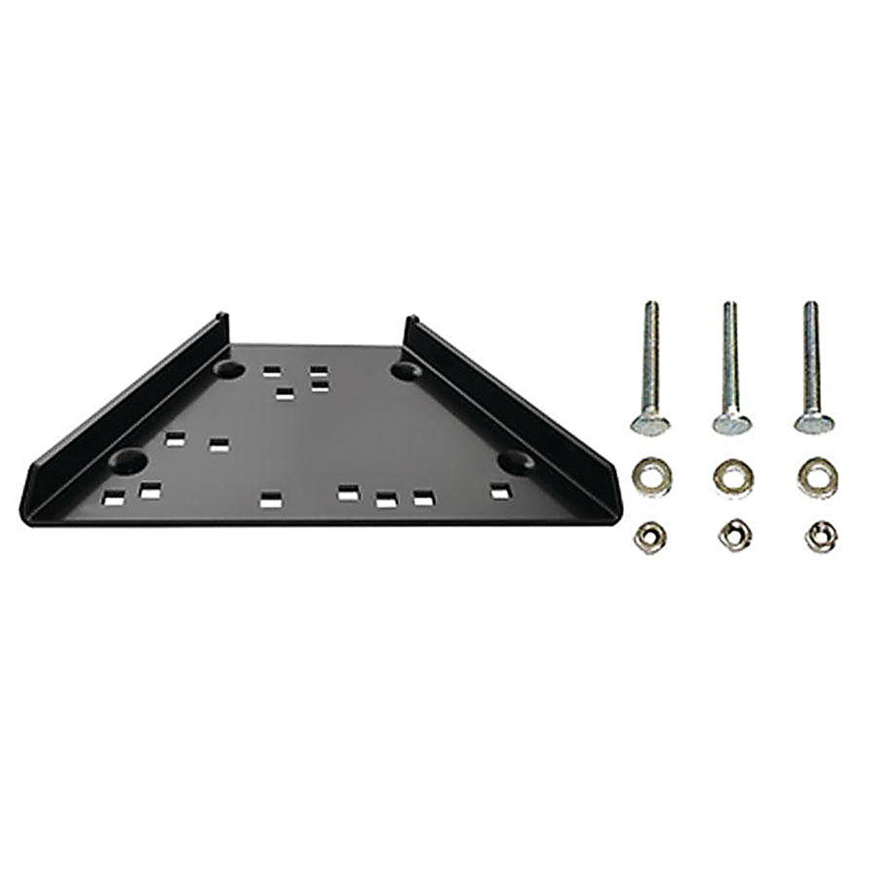 Lee 90267 Steel Base Block Fin Feather Fur Outfitters Lee 90267 Steel Base Block Fin Feather Fur Outfitters