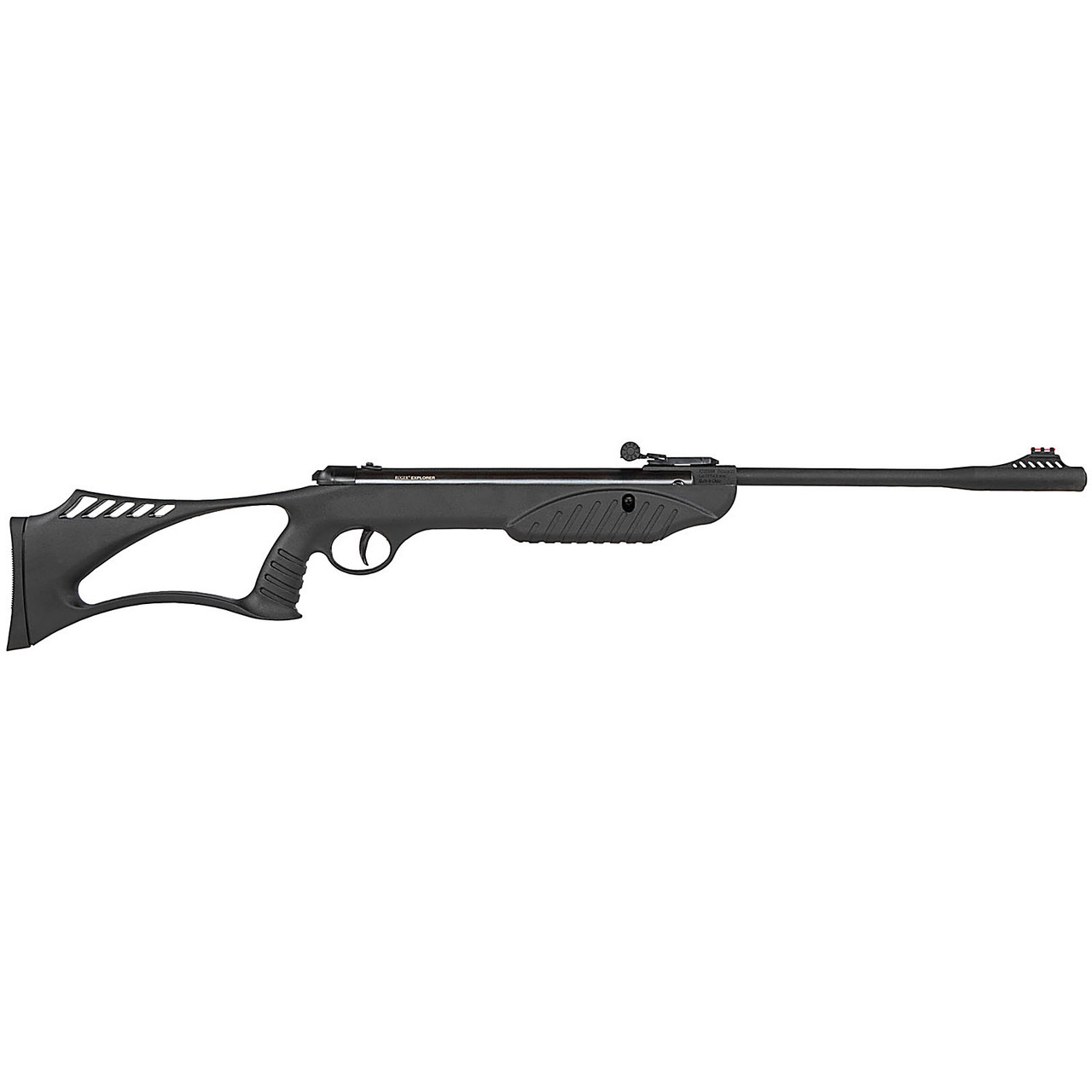 Umarex 2244020 Ruger Explorer Youth Air Rifle .177 Caliber, 2244020