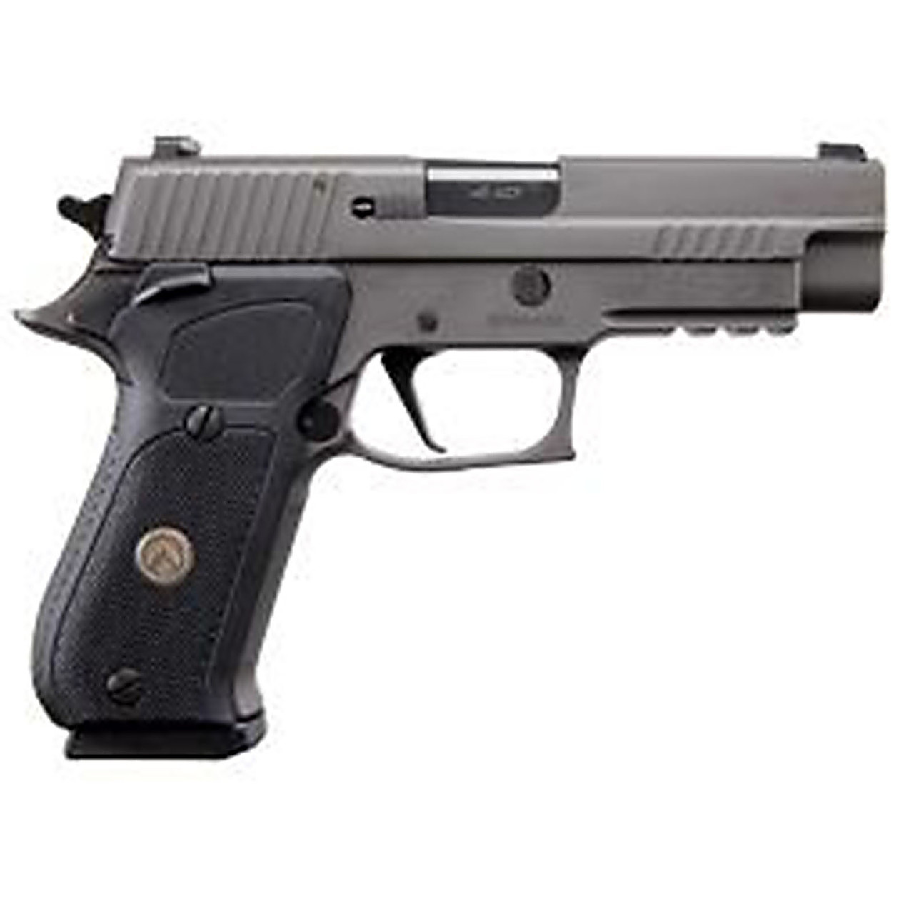 Fondina IWB Nylon Sig Sauer P220/P245 - Made In USA Da OUTBAGS (SOB Piccola Retrò)
