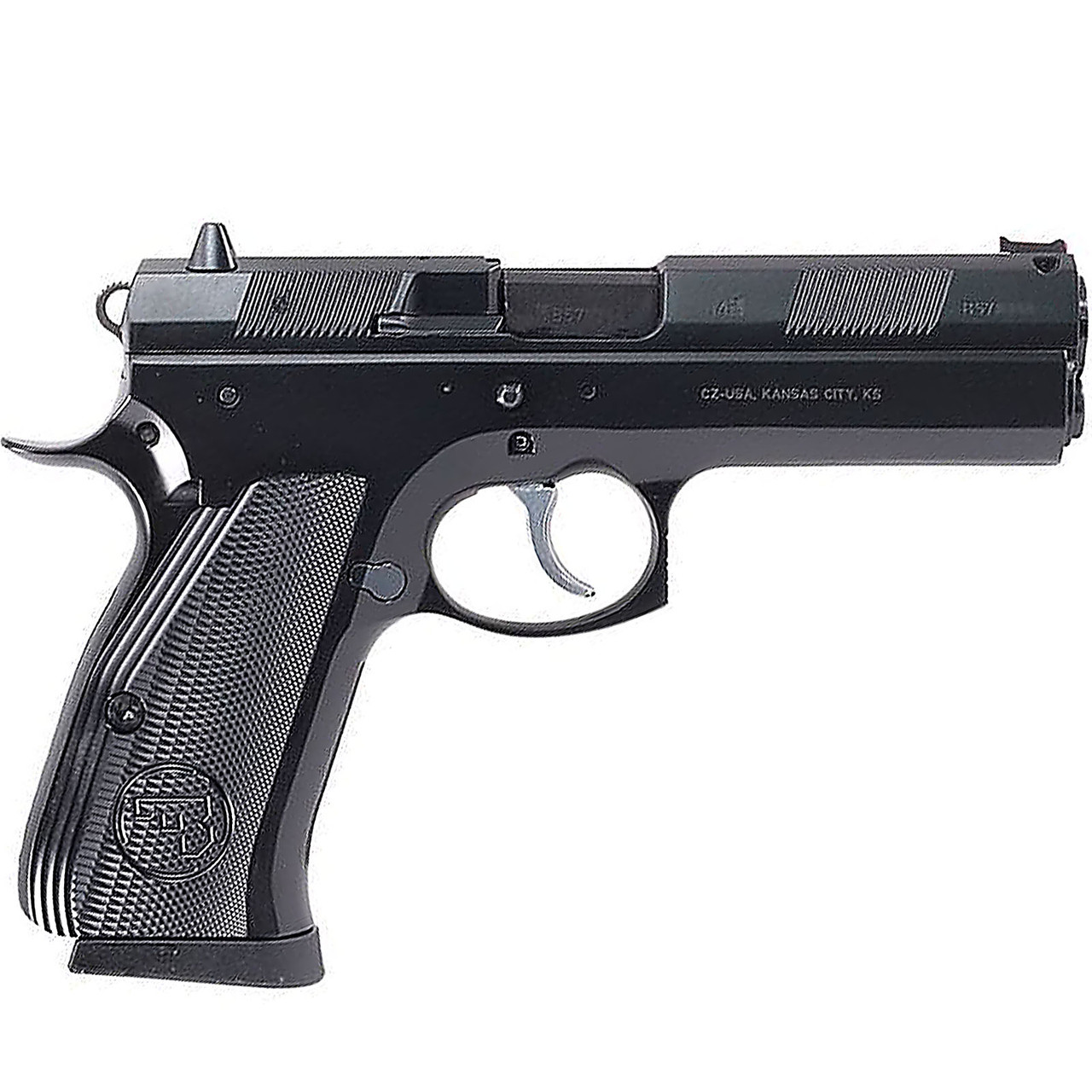 ✨格安✨M.E.U. PISTOL 45 ACP M45 MEUSOC 1911: Full Review - Guns and Ammo