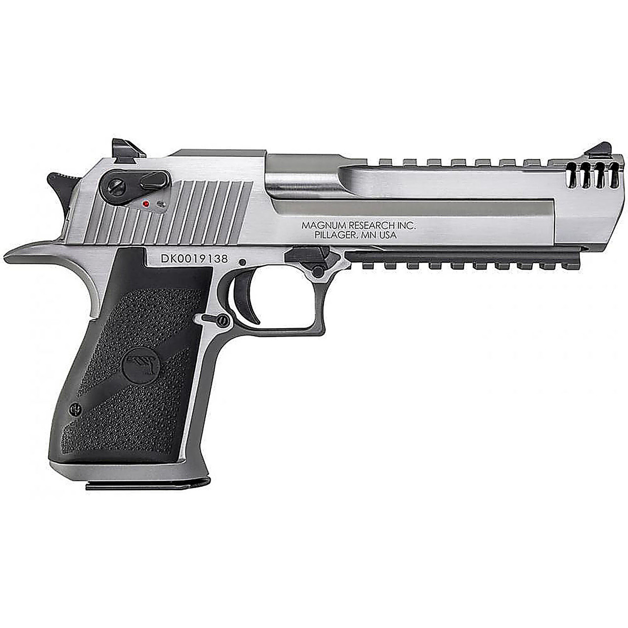 Desert Eagle Mark XIX .50 AE 6