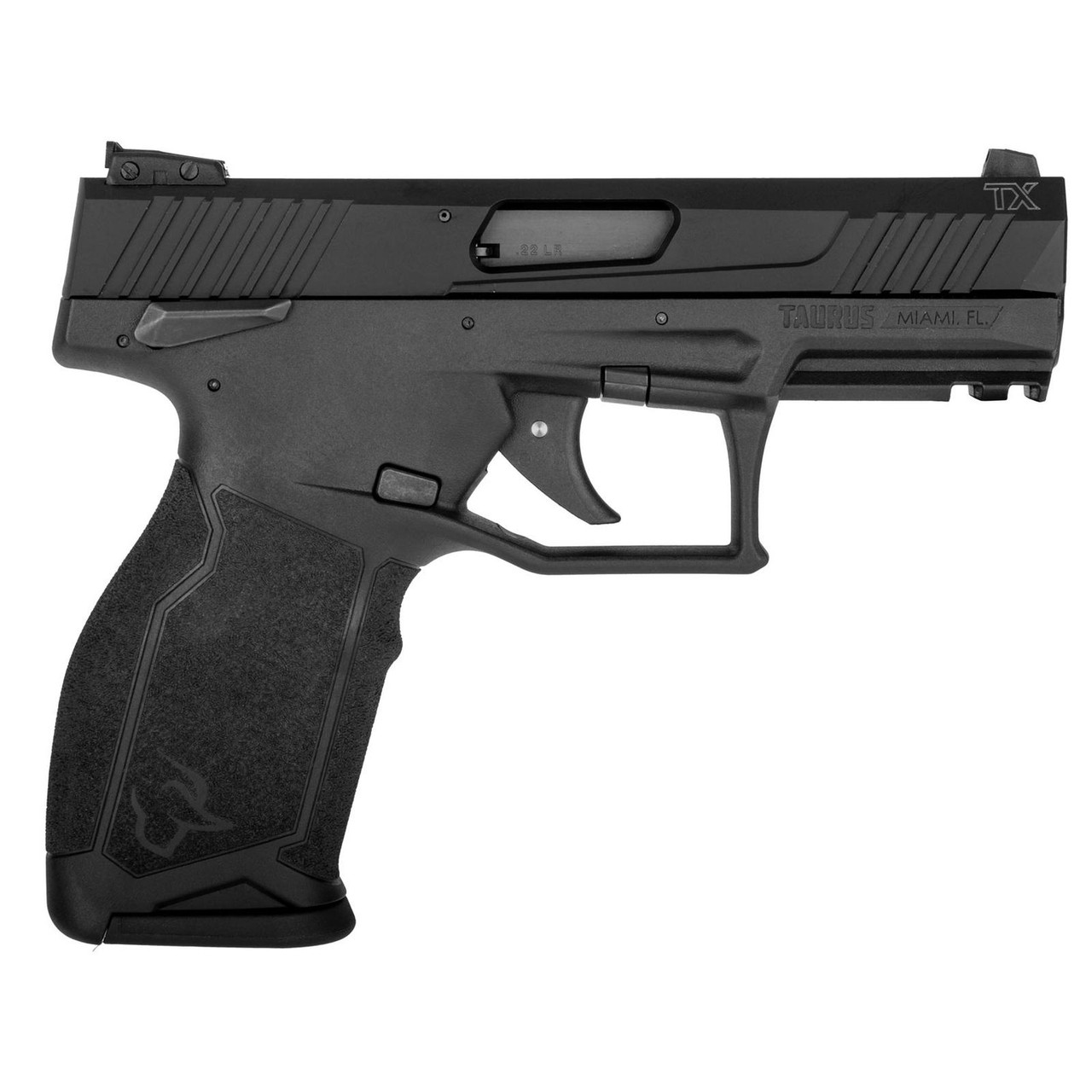 Taurus TX22 22LR 4.1
