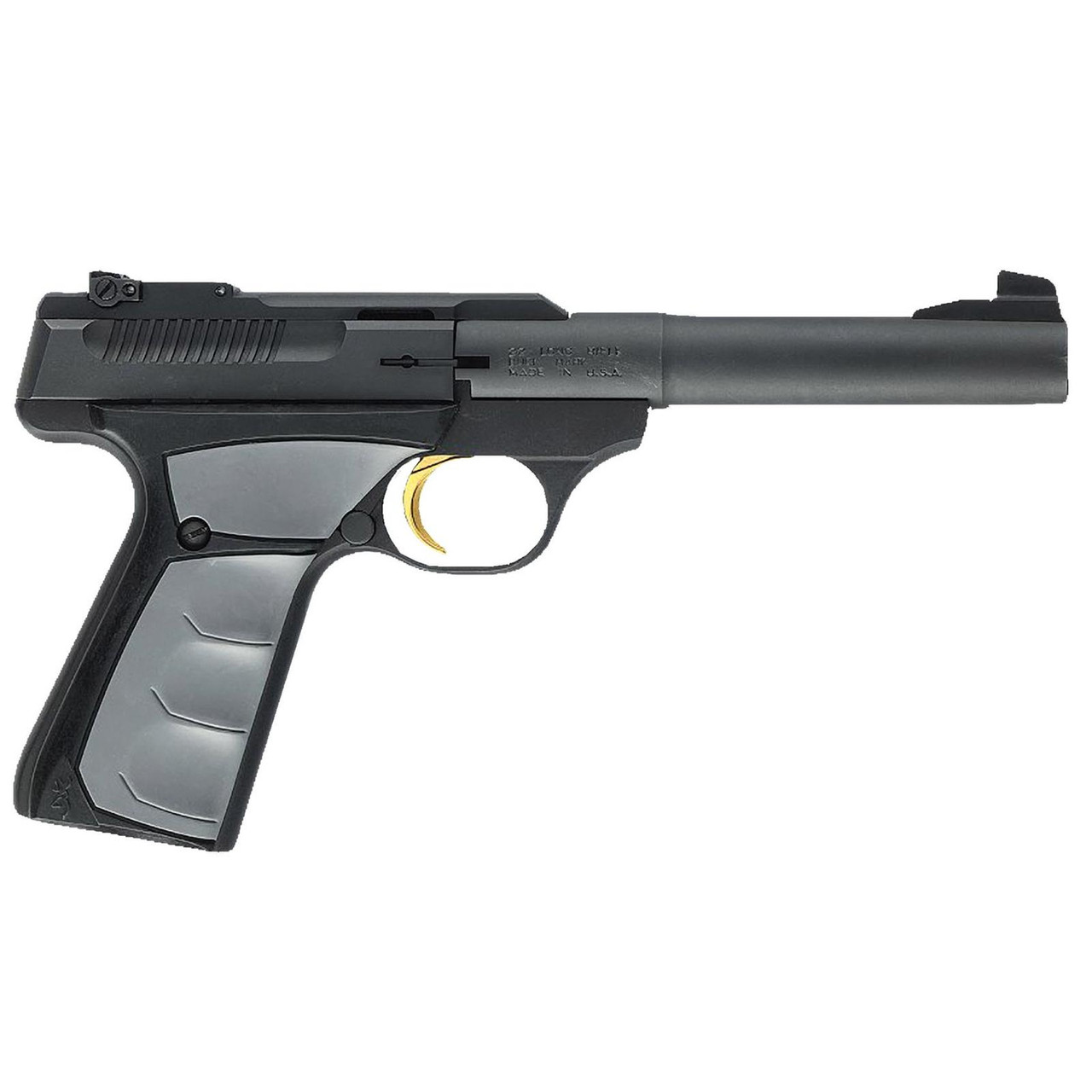 Browning Buck Mark Camper UFX .22LR 5.5
