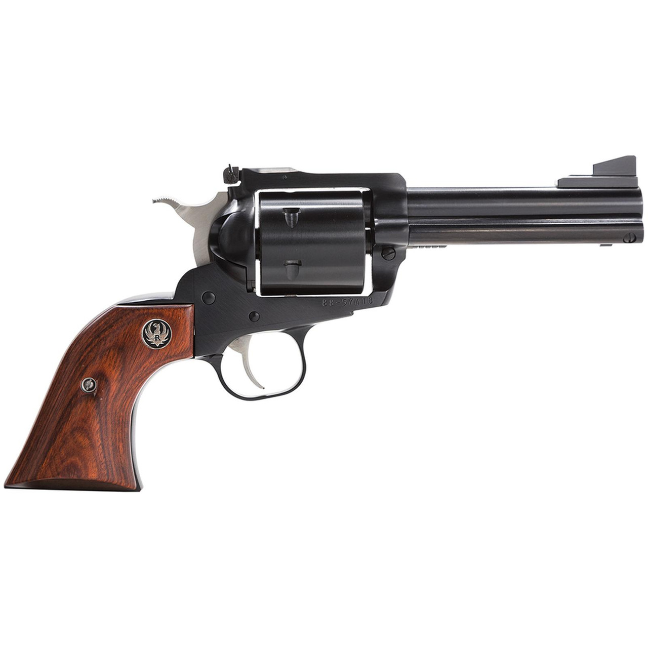 Ruger Super BlackHawk Standard 44 RemMag 4.62