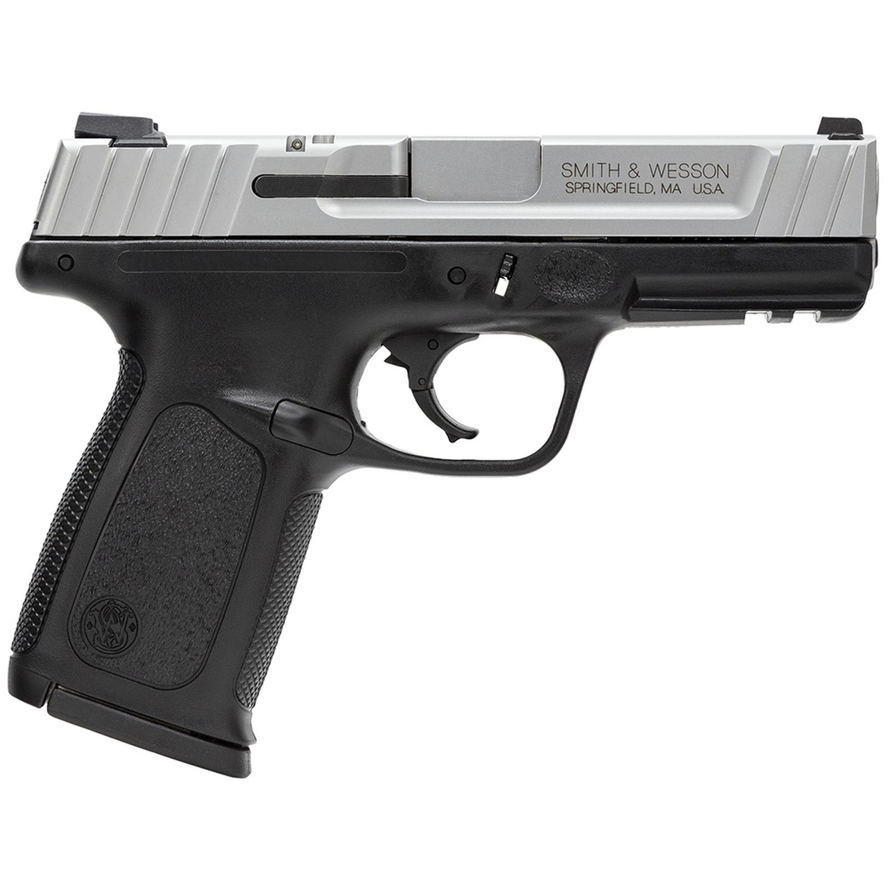 Smith & Wesson SD9 VE 9mm 4