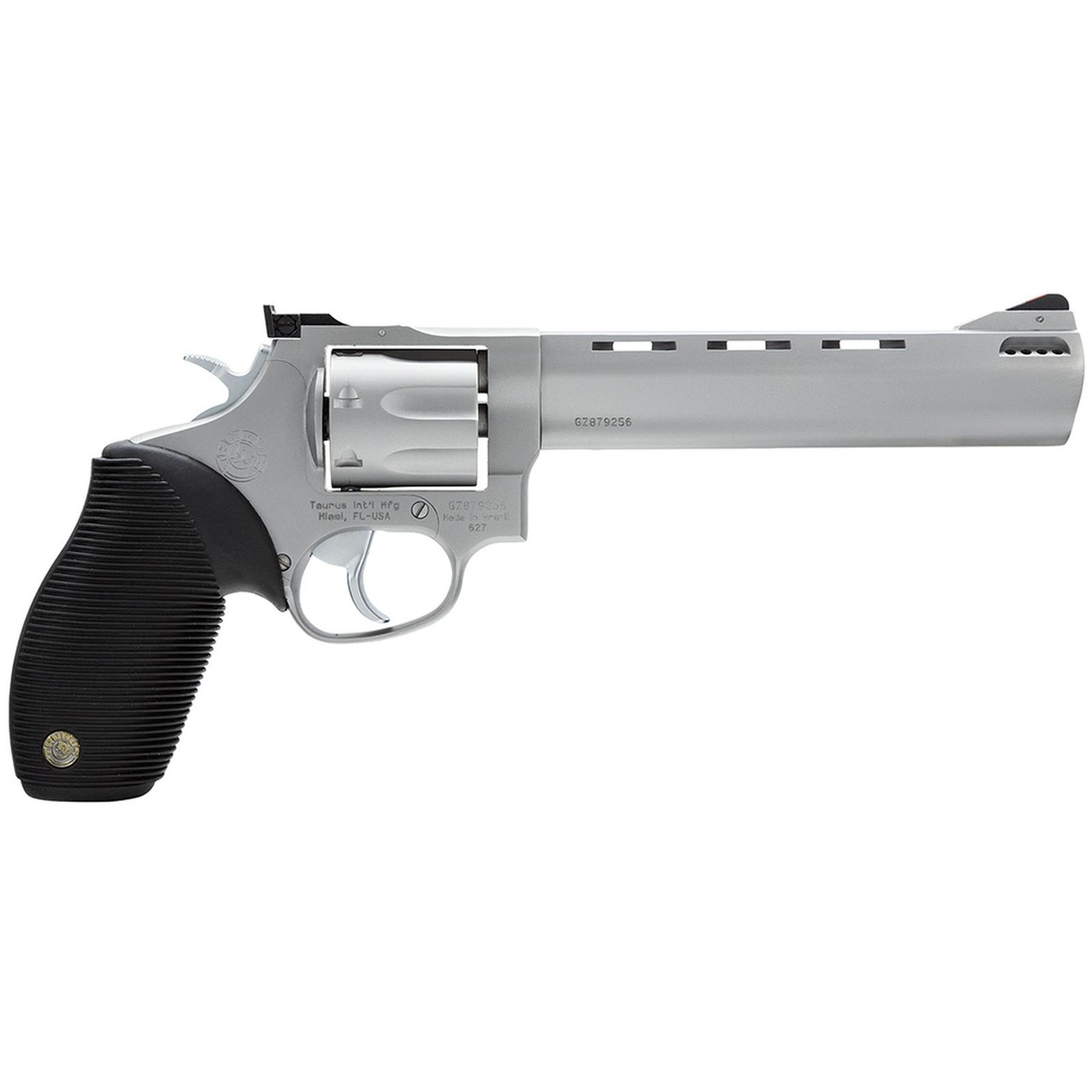 taurus 357 magnum revolver