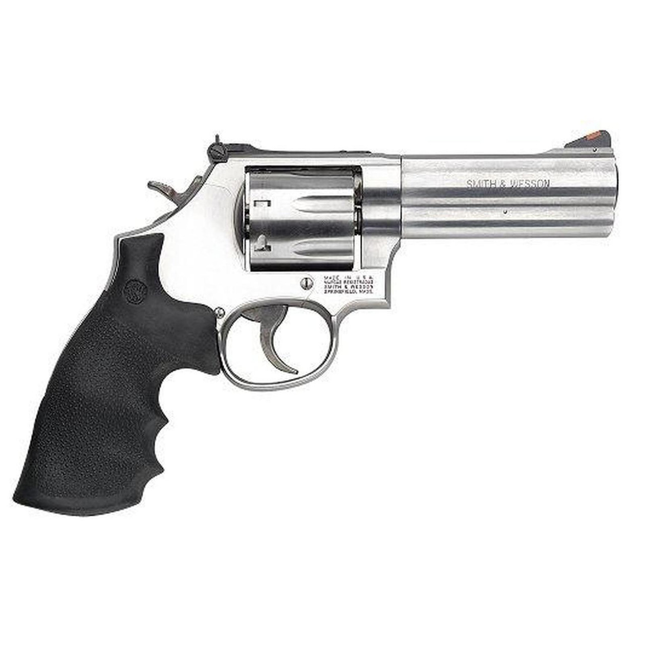 smith and wesson 357 magnum revolver 686