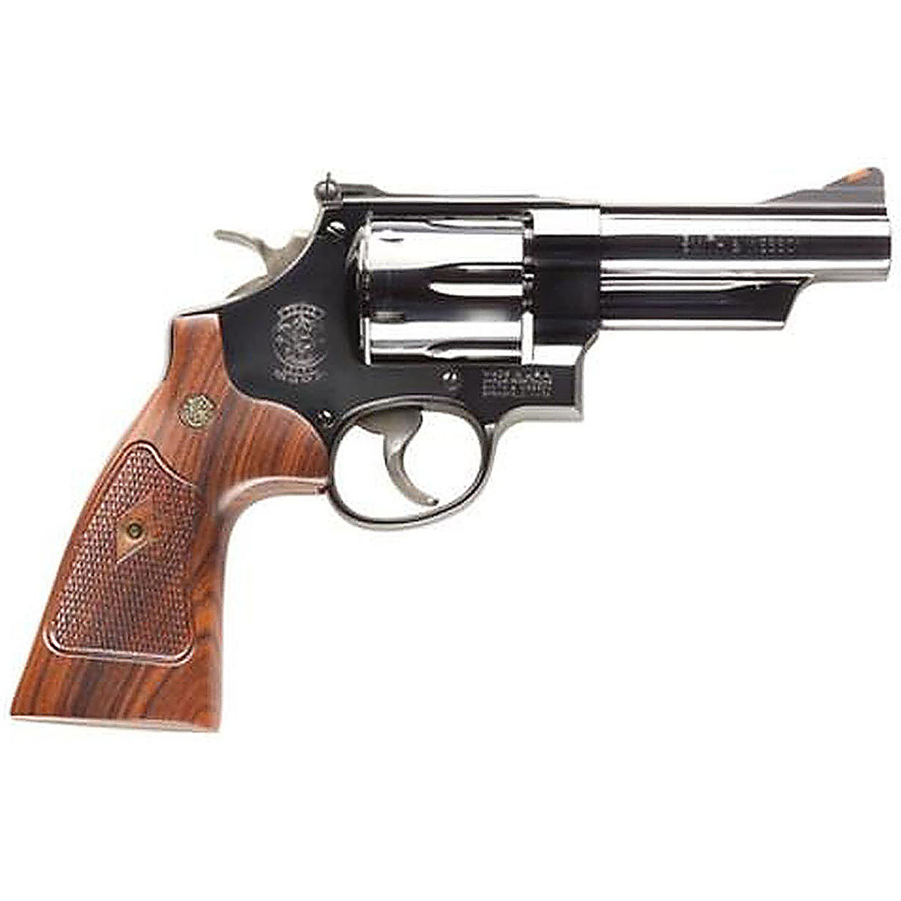 M29 S&W - Model Tanaka Revolver Wesson inch Heavy Smith 6.5