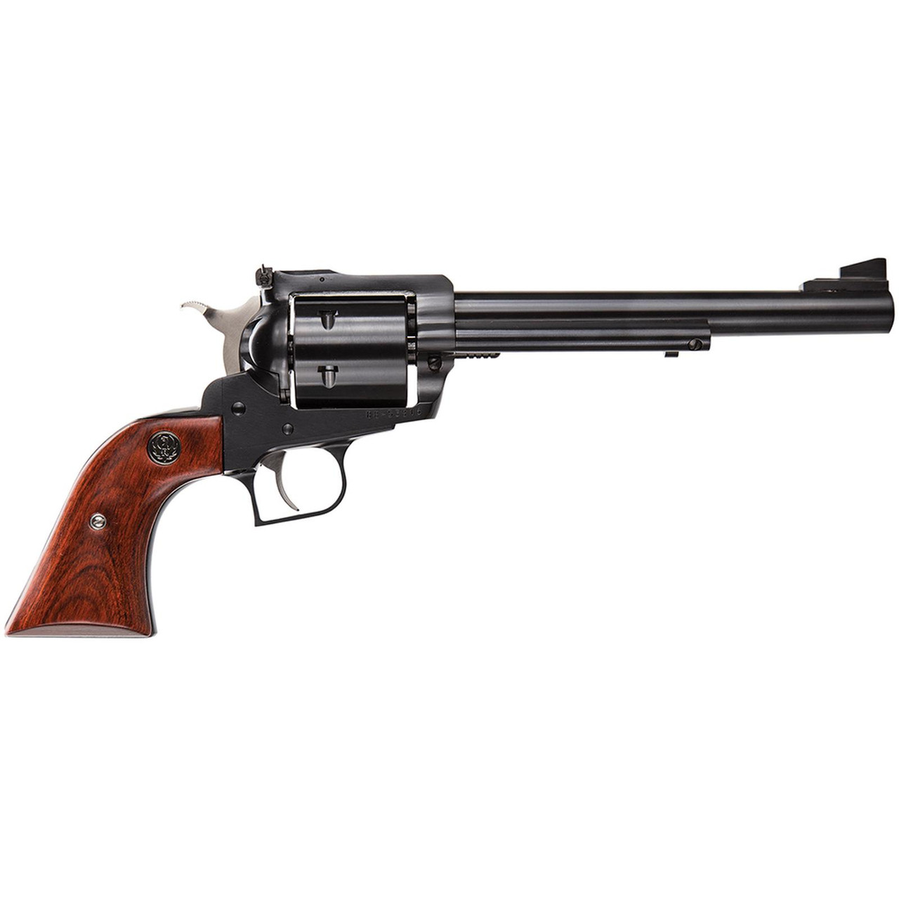 Ruger Super BlackHawk Standard 44 RemMag 7.5