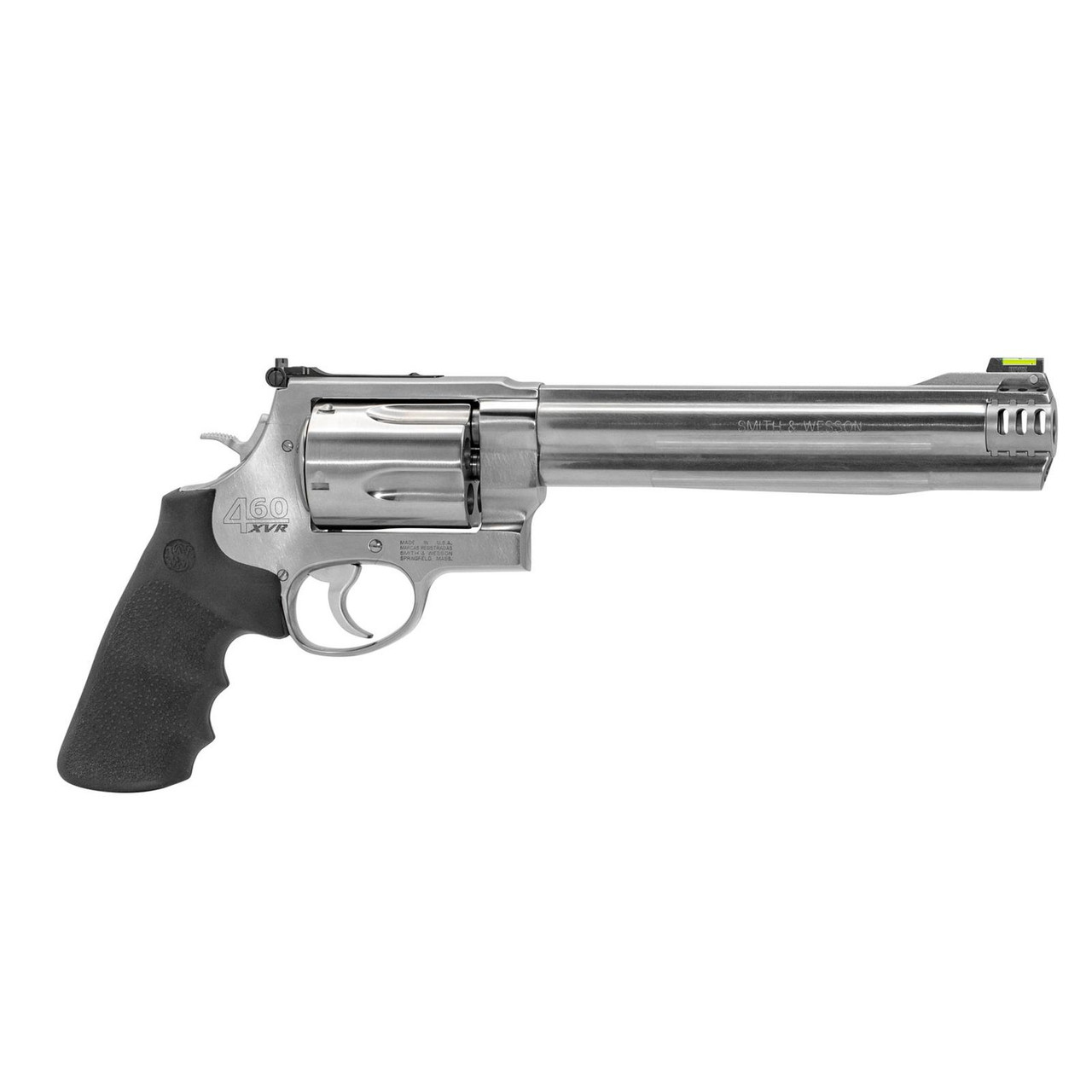 Smith & Wesson 460 SW Magnum 8 3/8 inch - Fin Feather Fur Outfitters
