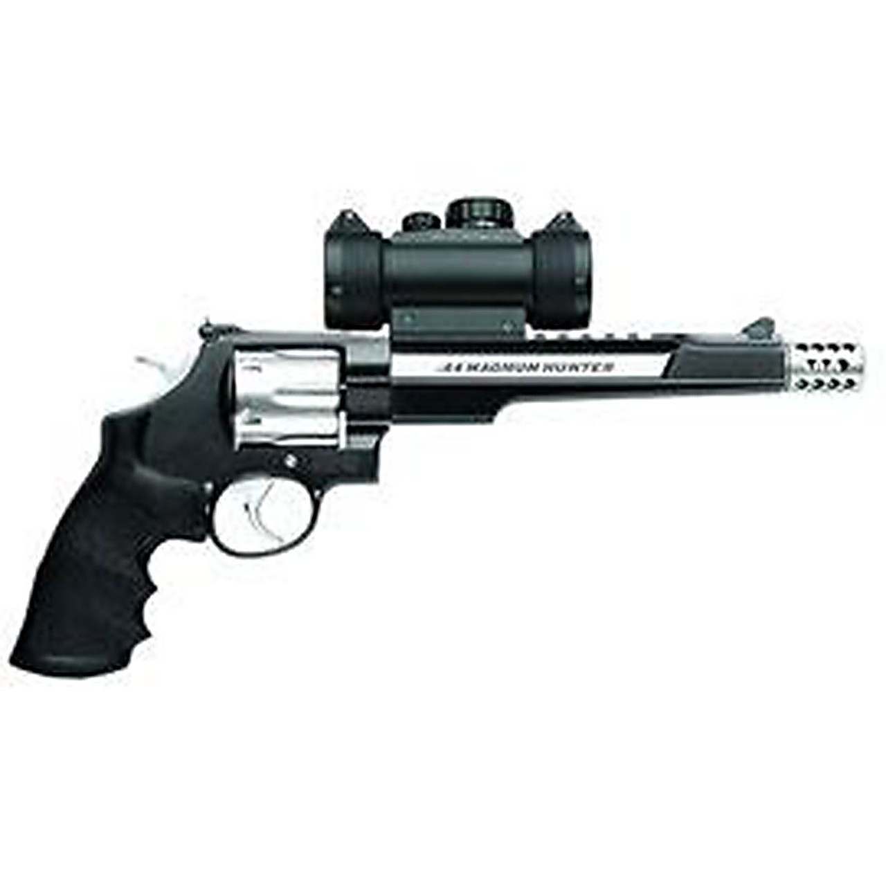 Smith & Wesson Performance Center M629 .44 Rem Mag 7.5