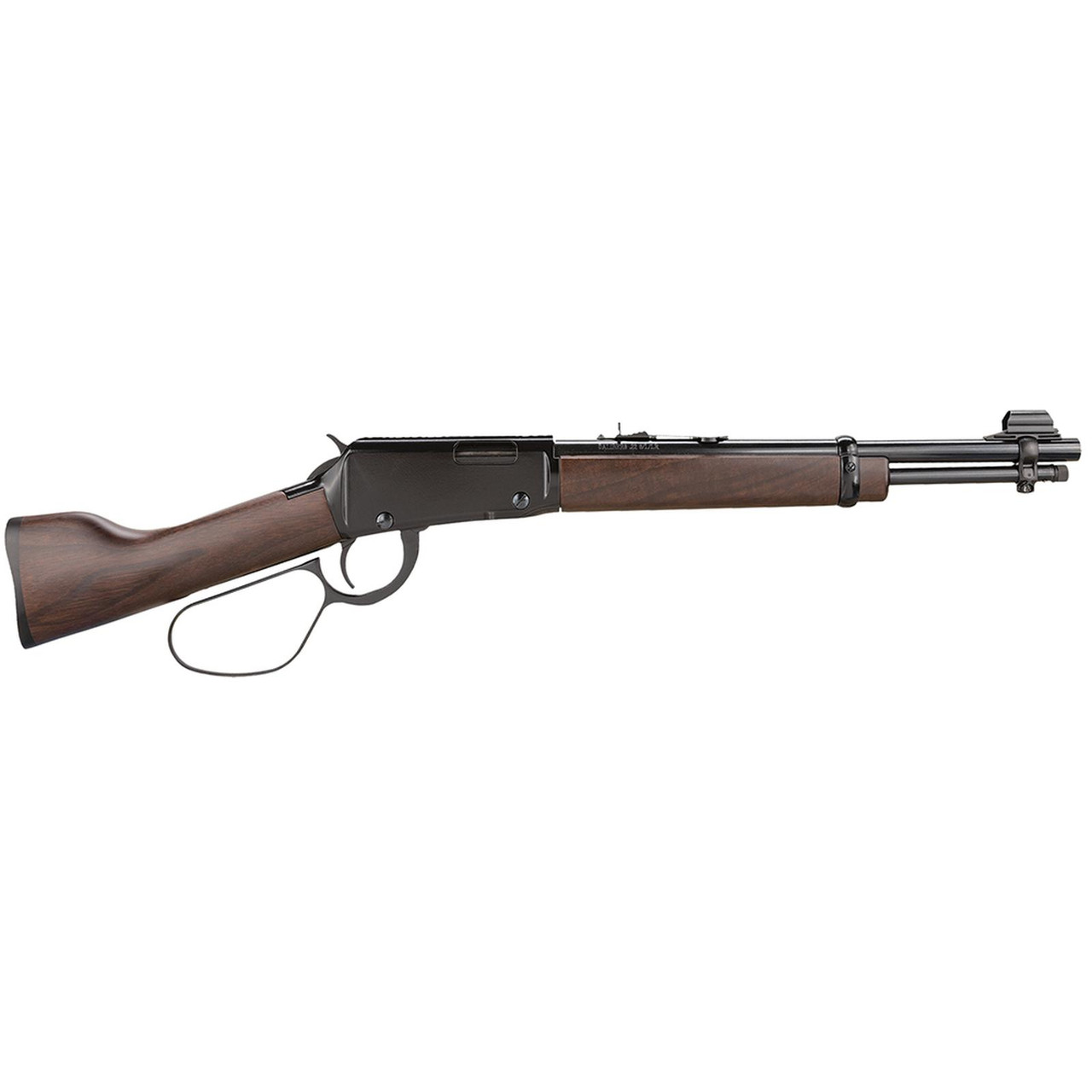 Henry 'Mare's Leg' 22LR Lever Action Pistol 12.9