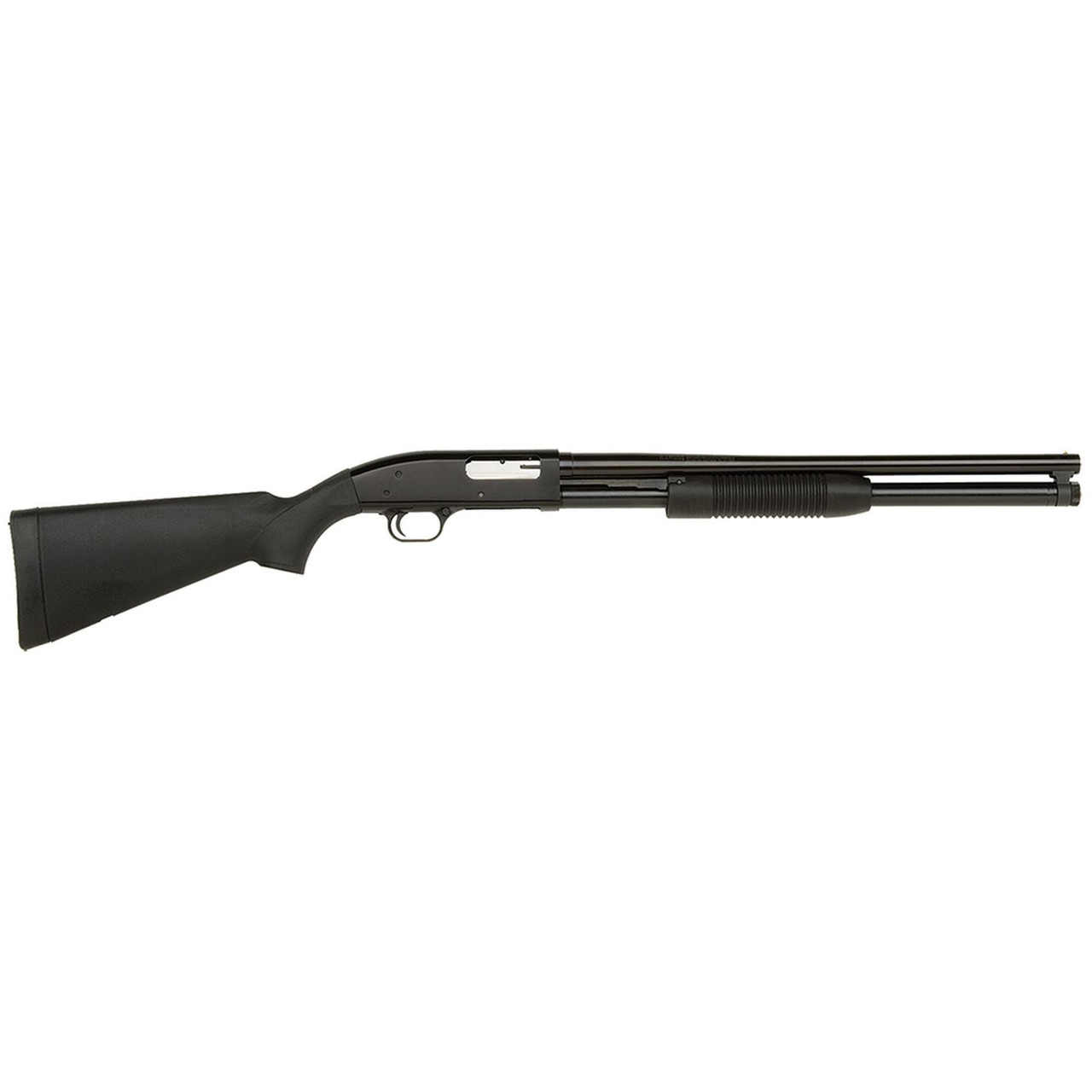 Maverick 88 Security/Special Purpose Pump 12GA 20