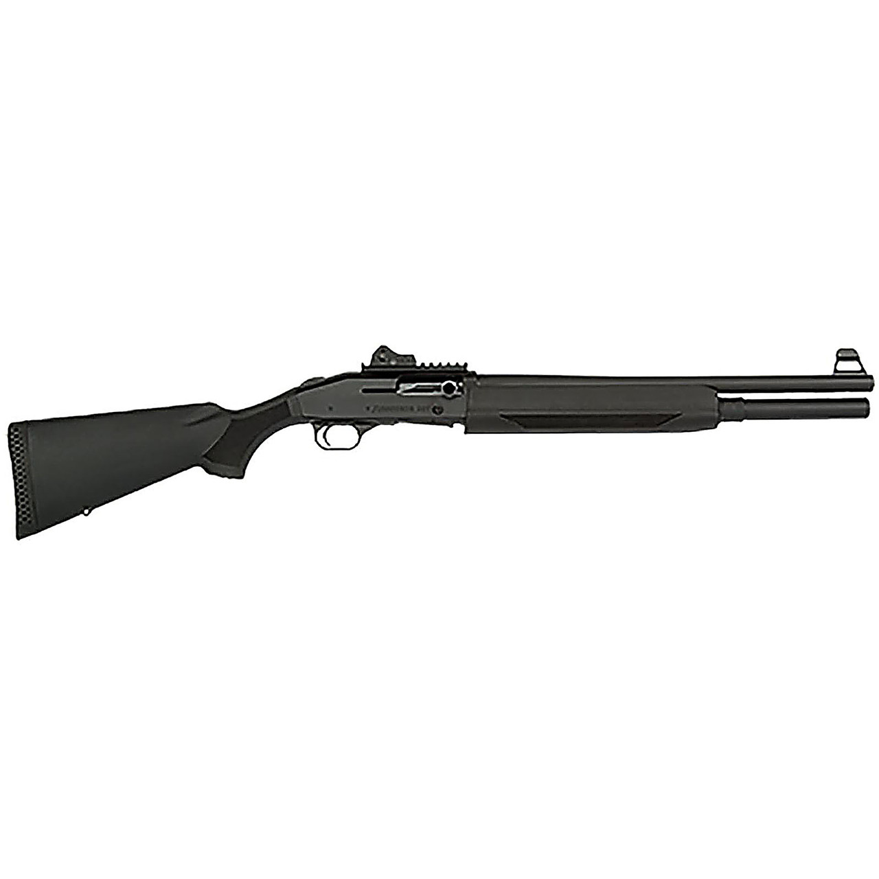 Mossberg 930 SPX 12 Ga 18" Ghost Ring Sights 8 Shot Extended Tube Fin