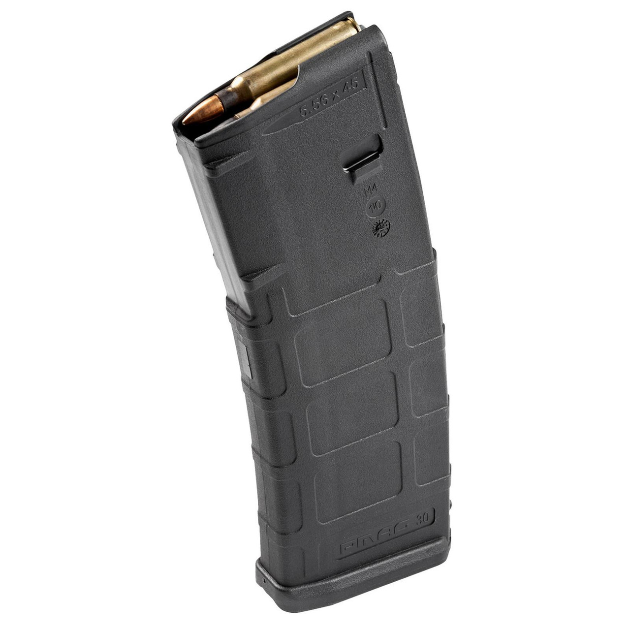 Magpul MAG571-BLK PMAG GEN M2 MOE 223 Rem,5.56 NATO AR15 30rd