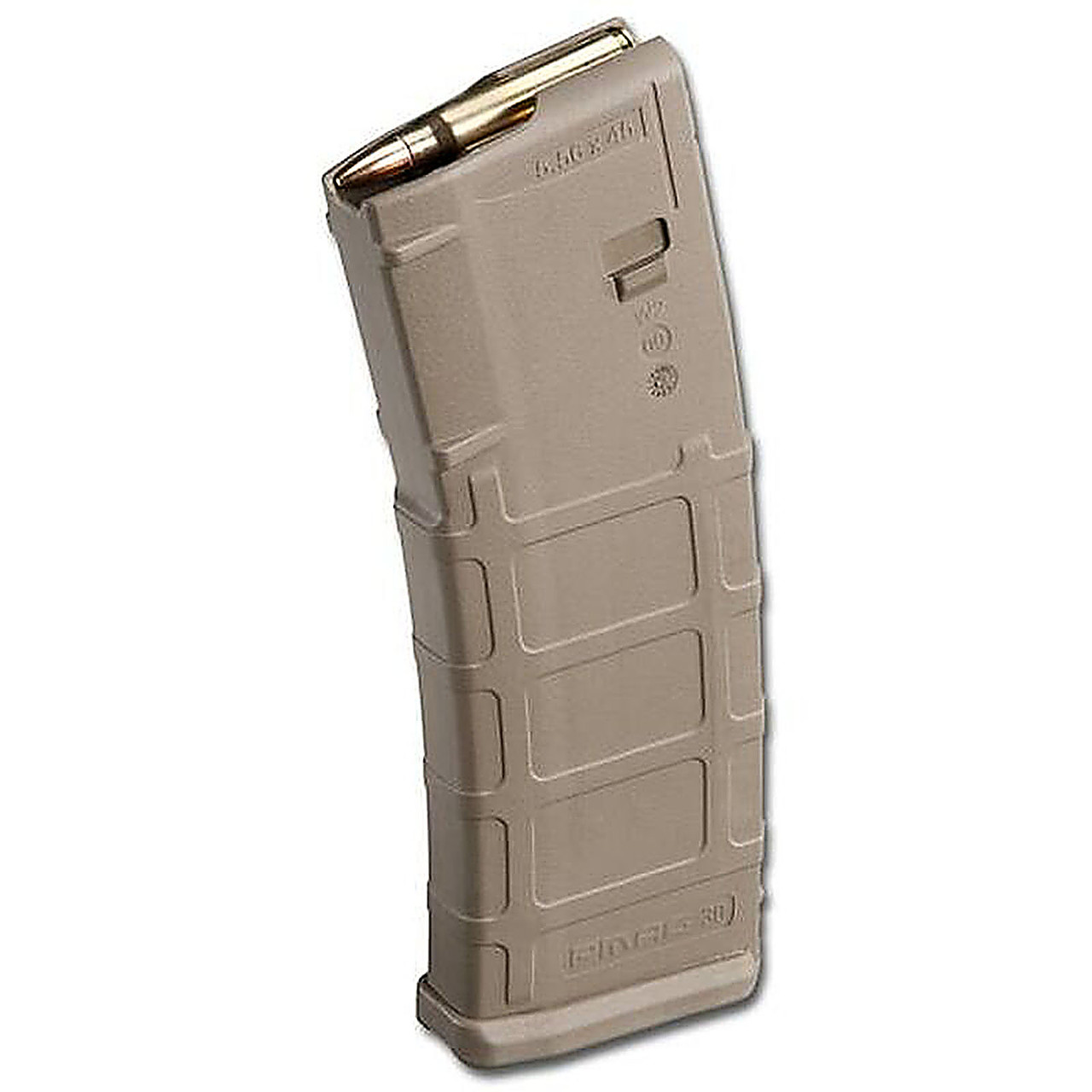 MAGPUL PTS PMAG マガジン FDE フラットダークアース MAGPUL PTS PMAG マガジン FDE フラットダークアース