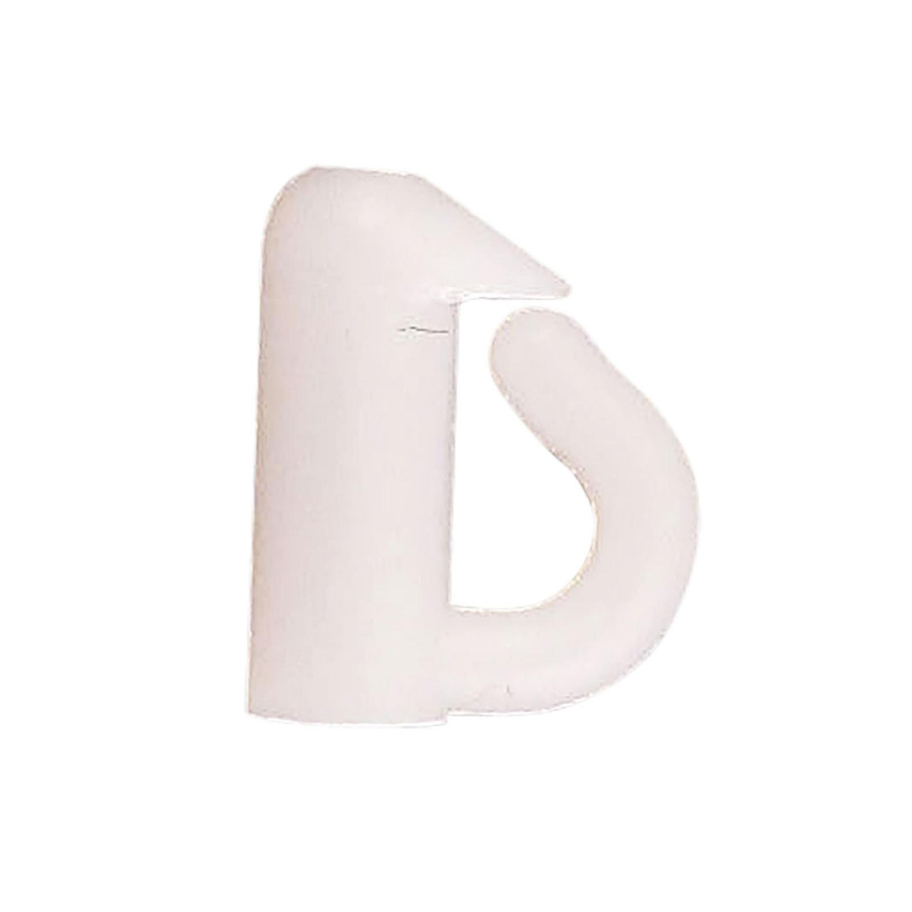 Lindy X Change Clevis Fin Feather Fur Outfitters