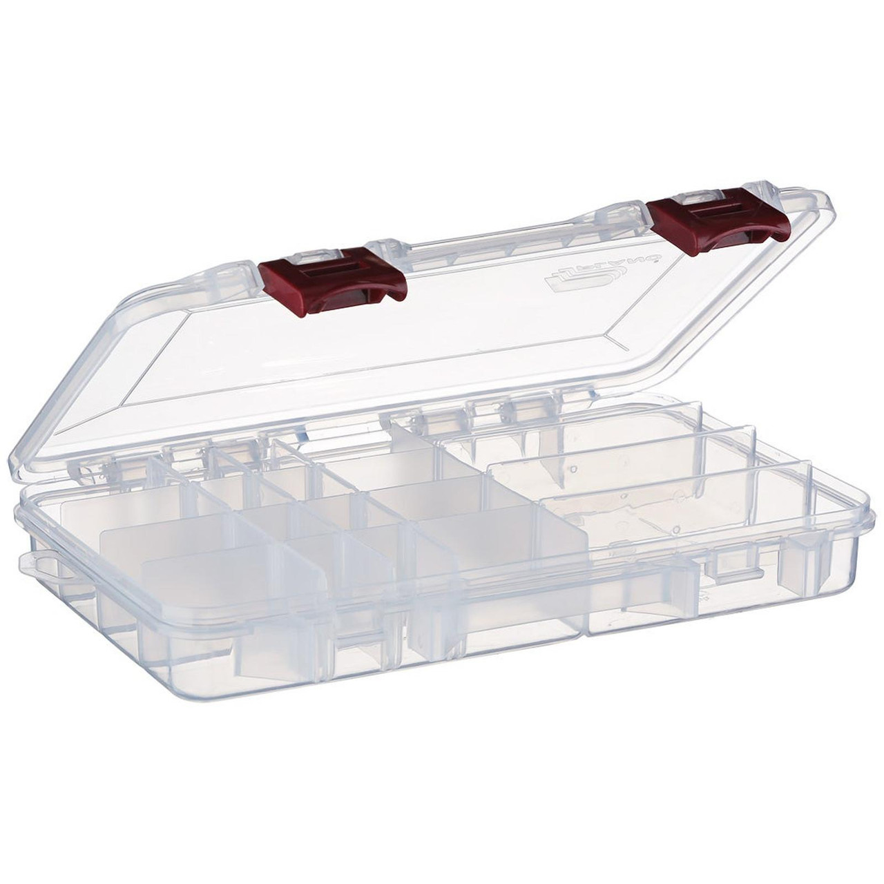 Plano utility box Clearance