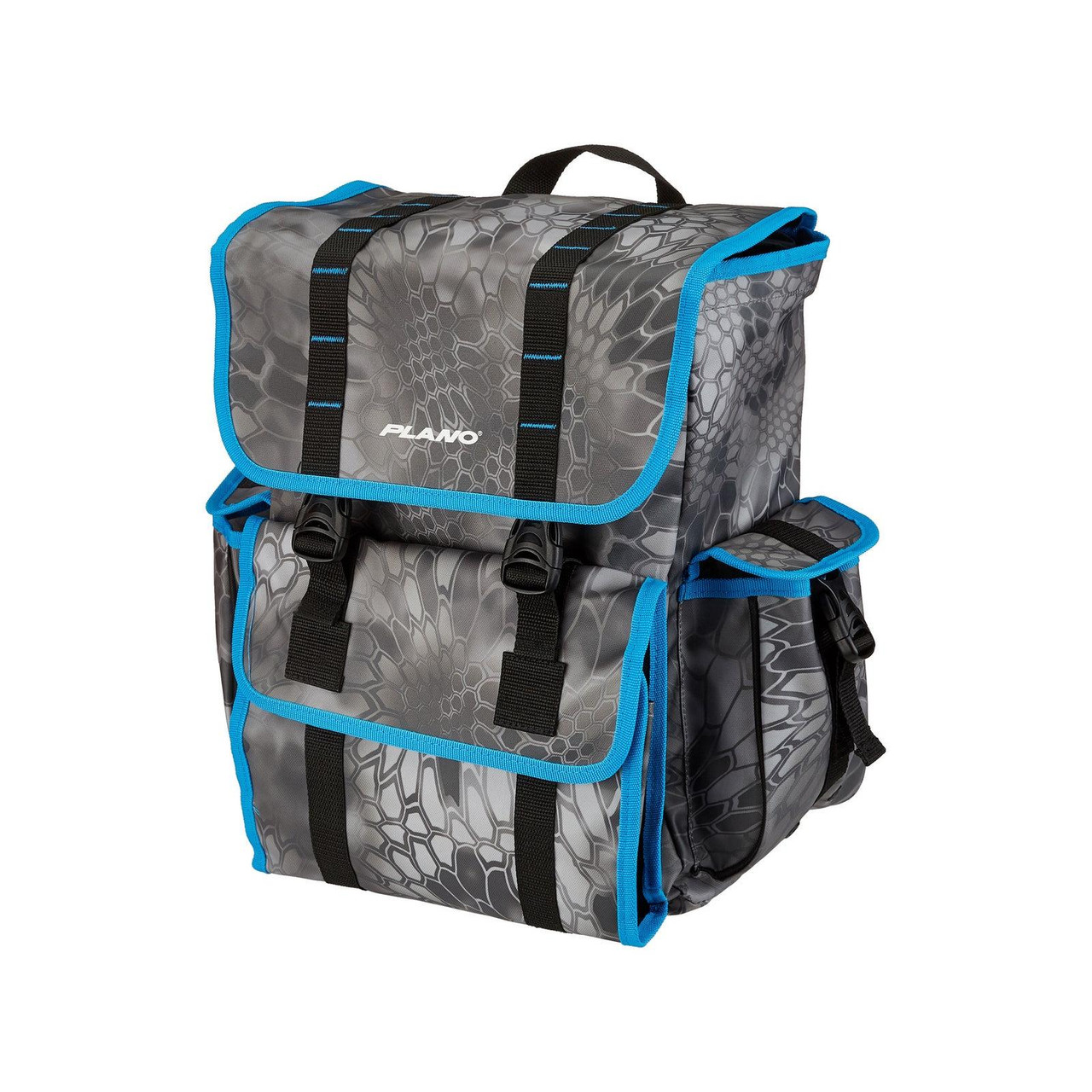 Plano Z-Series Tackle Backpack Kryptek Raid/Blue - Fin Feather Fur