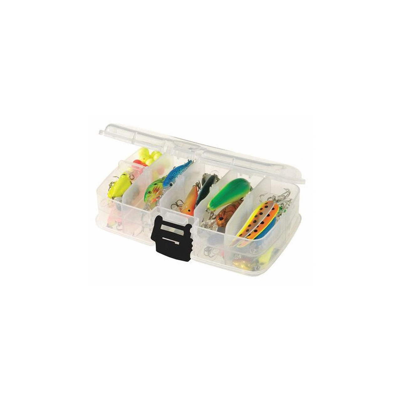 16 tackles box 16 Compartment Tackle Box – Fishing Addiction Gear