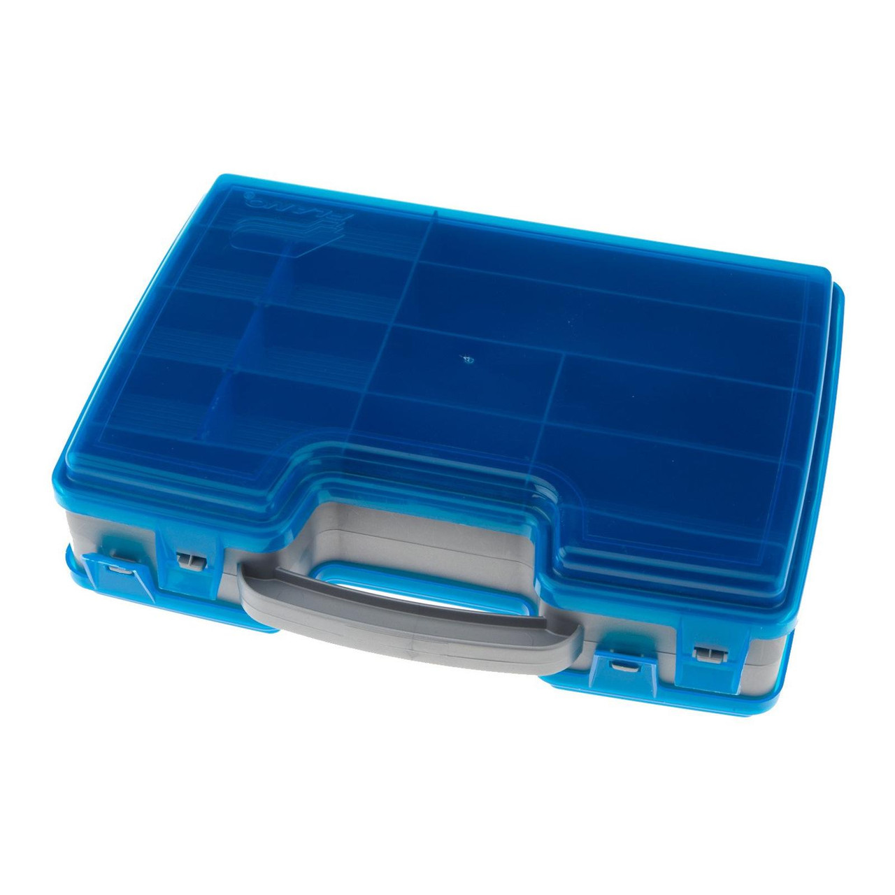 Plano 2-Sided Satchel Tackle Box
