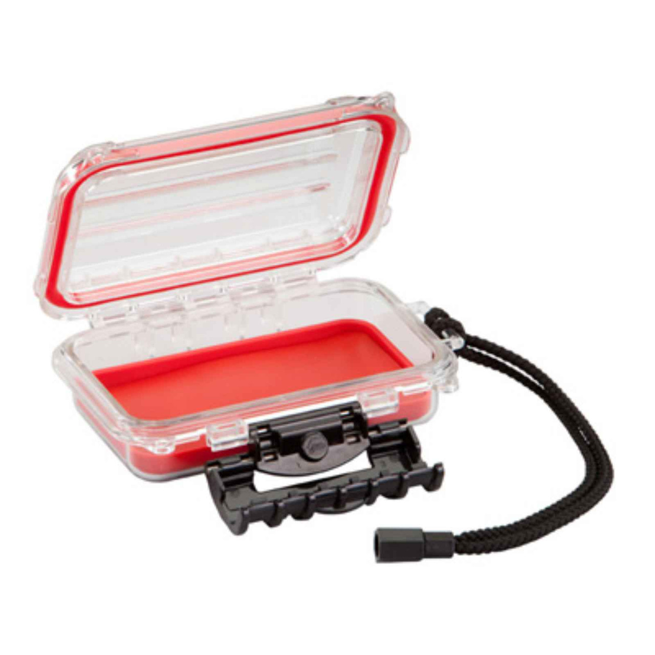 Plano Guide Guide Series Waterproof Case 1449 - Fin Feather Fur