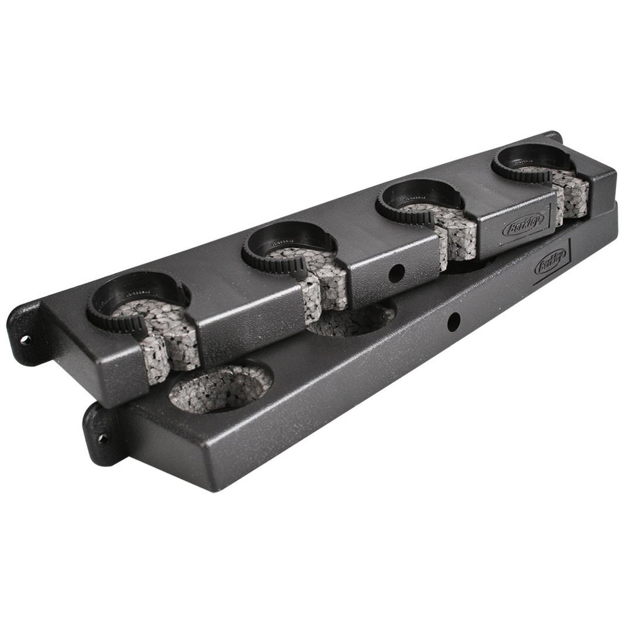 BERKLEY TWIST LOCK 4 ROD RACK