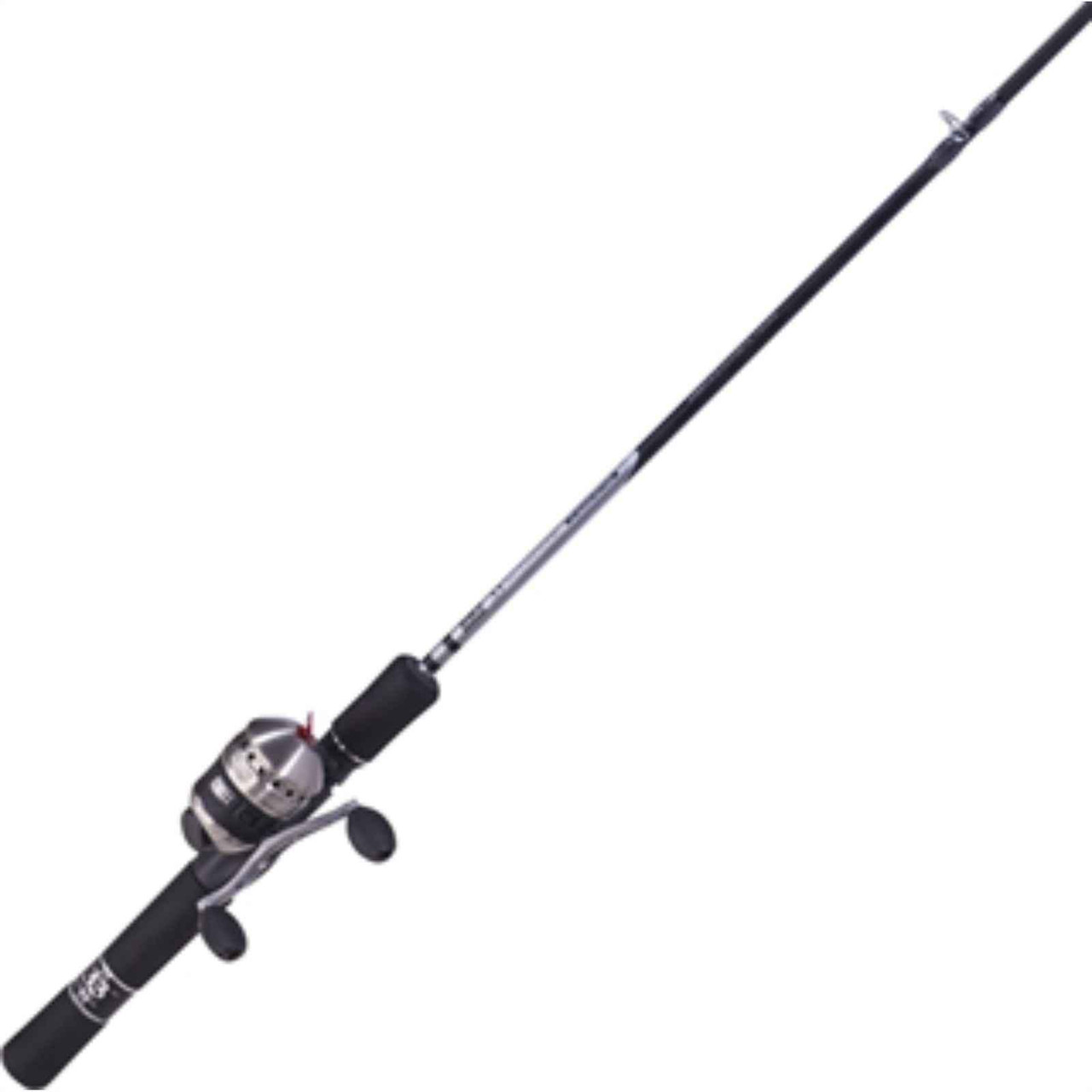 Zebco The Micro Ultralight Spinning Reel & Rod Combo