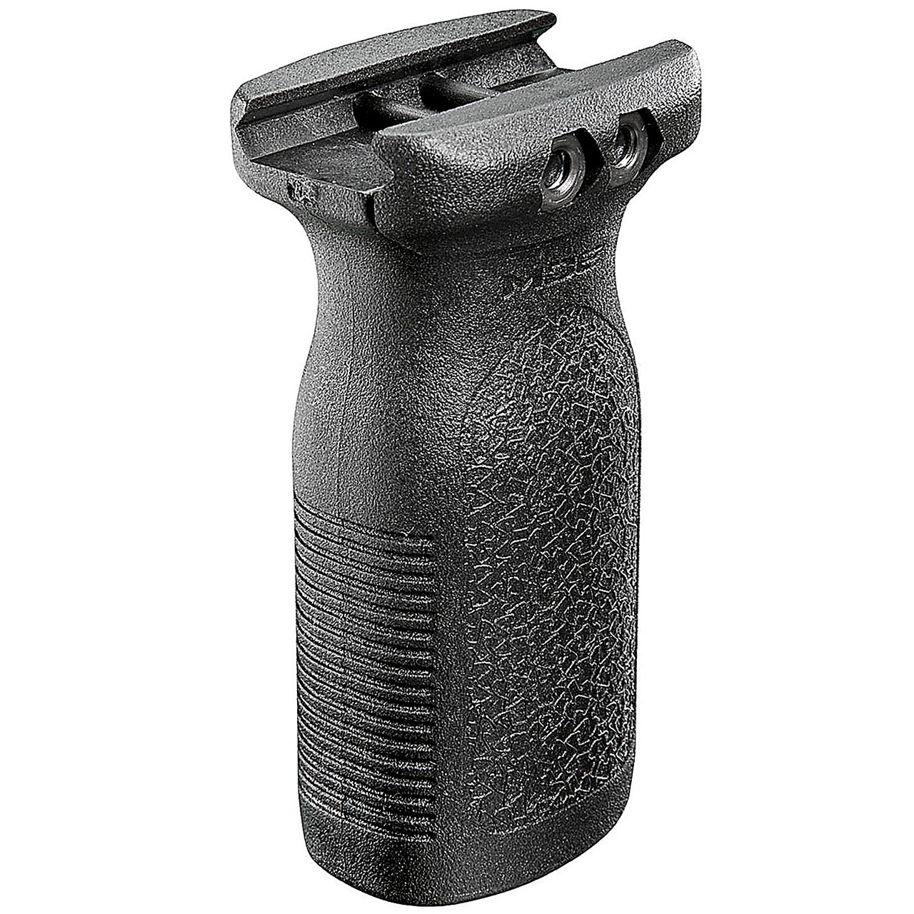Magpul Rail Vertical Grip Black MAG412BLK - Fin Feather Fur Outfitters