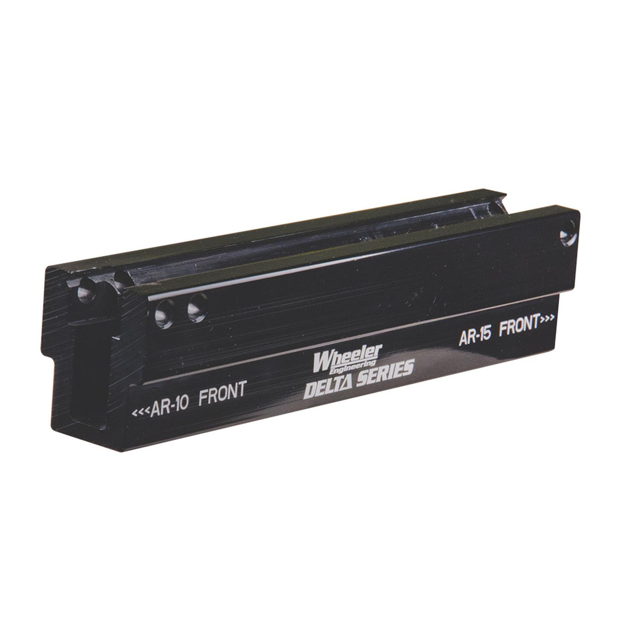 chie** 　no2 Wheeler 156888 Vice Block AR Upper/Pic Rail High Rise - Fin
