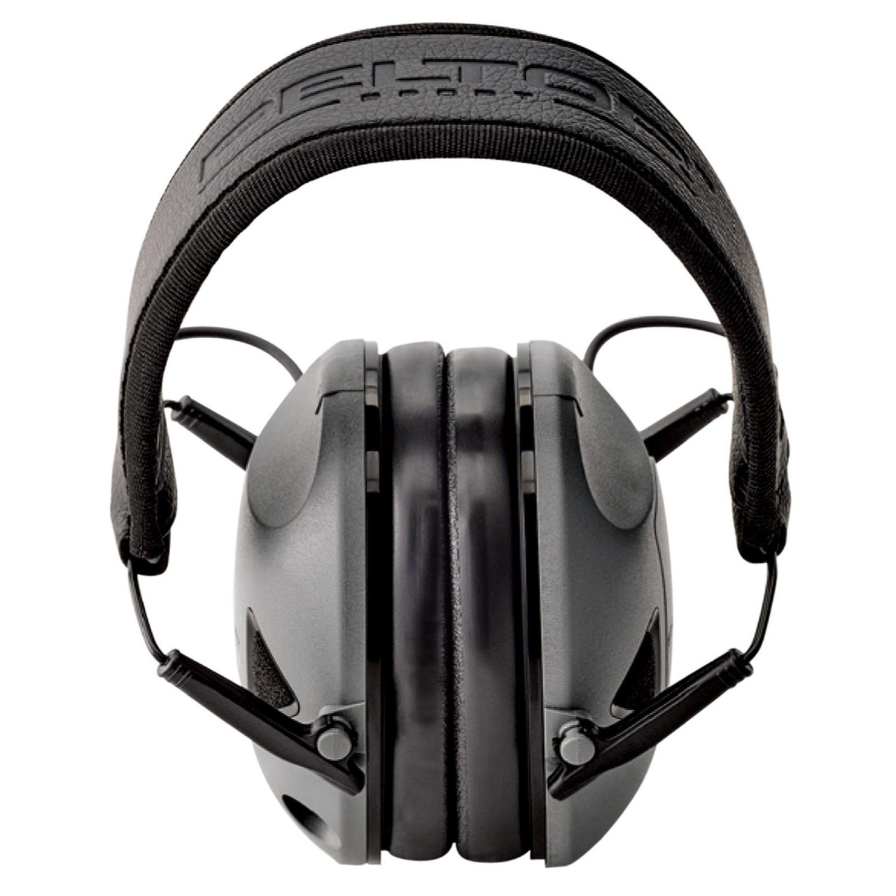 3M Peltor Sport RangeGuard Electronic 21 dB Black RGOTH4 - Fin